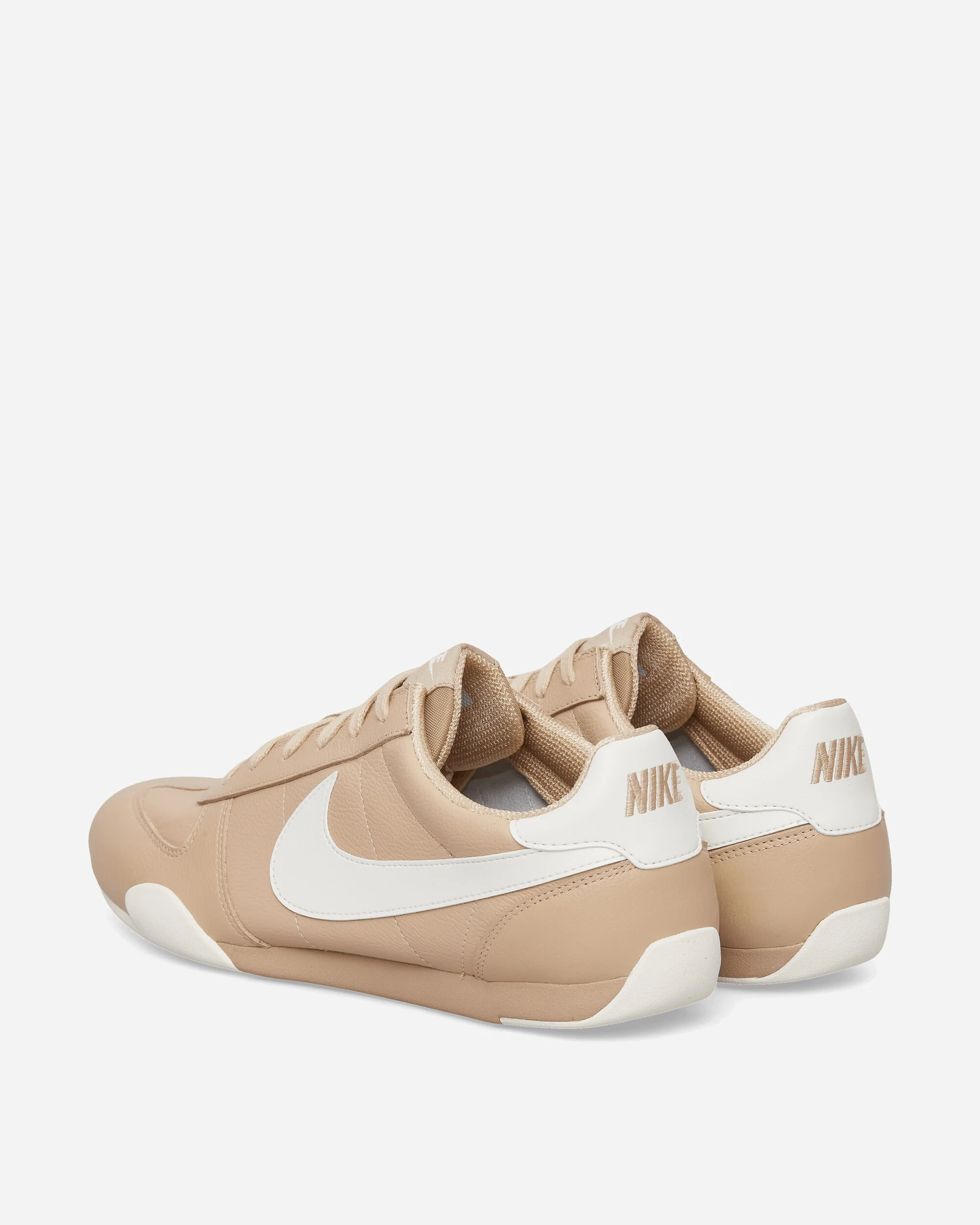 Women's Sprint Sister Sneakers Linen / Sail - Image 4