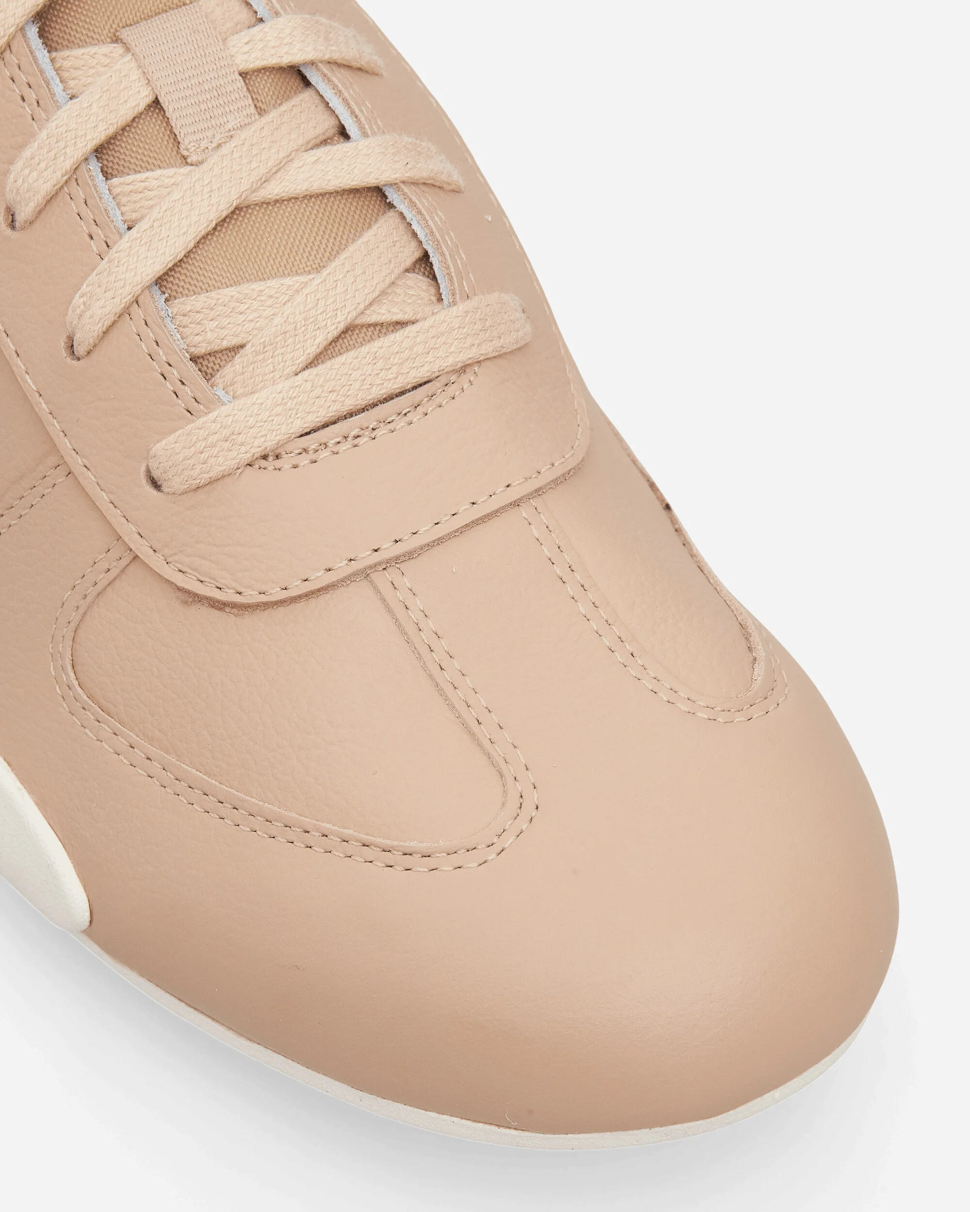 Women's Sprint Sister Sneakers Linen / Sail - Image 6