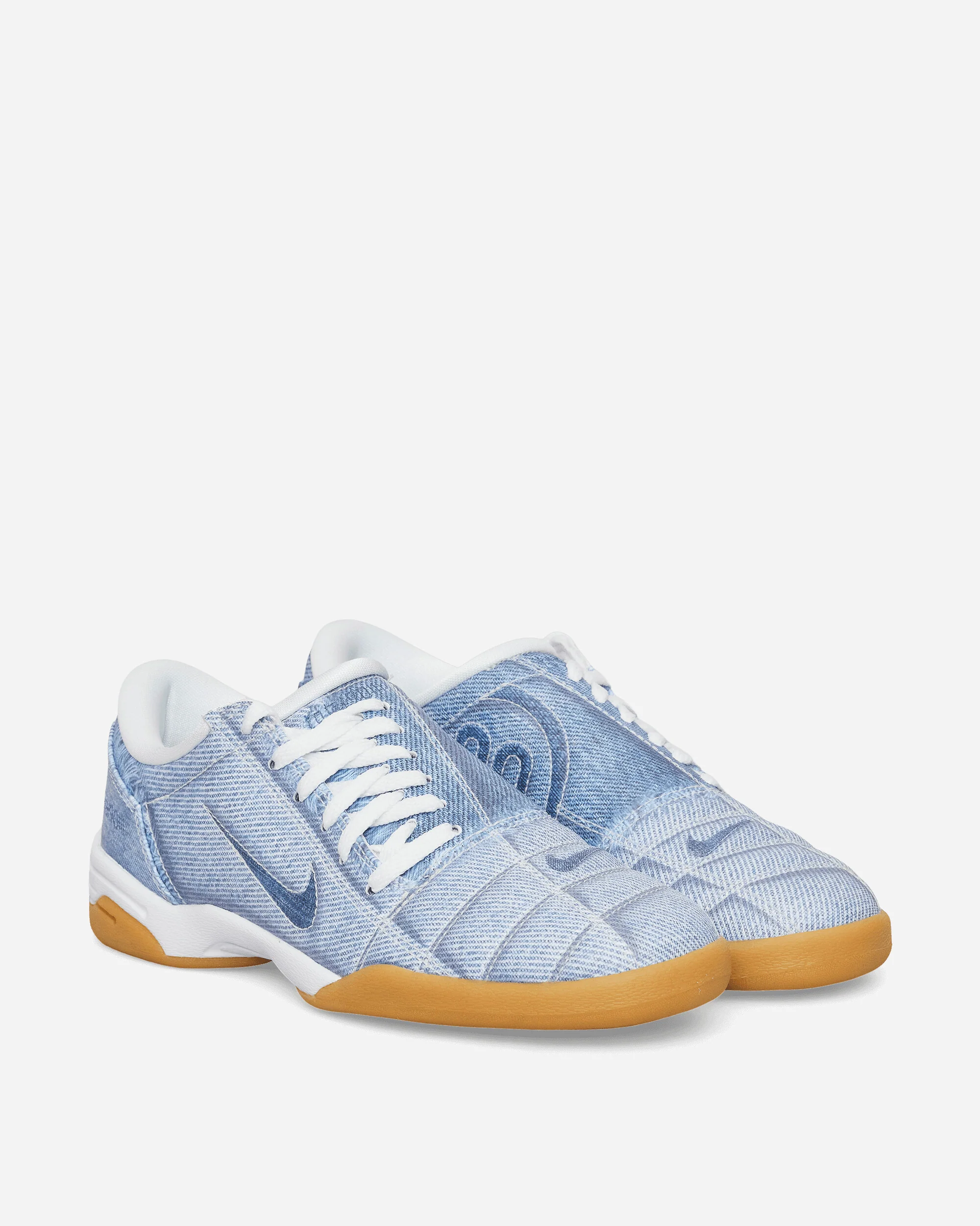 Women's Total 90 Sneakers White / Obsidian - Image 2