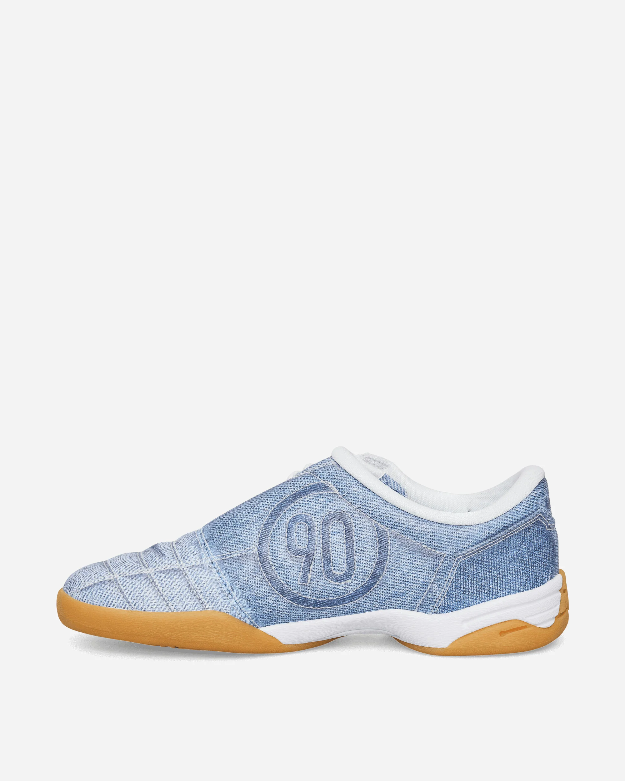 Women's Total 90 Sneakers White / Obsidian - Image 3