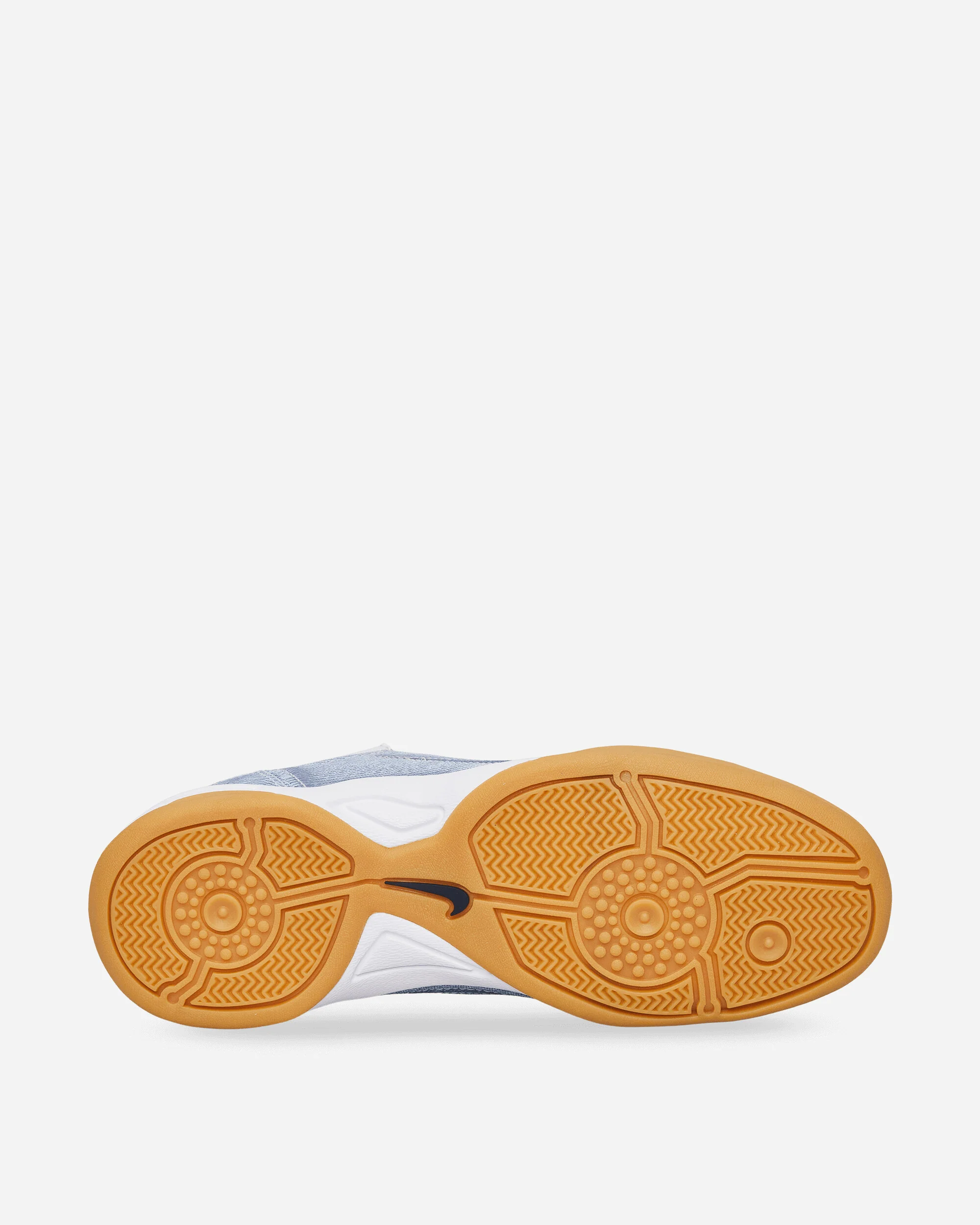 Women's Total 90 Sneakers White / Obsidian - Image 5