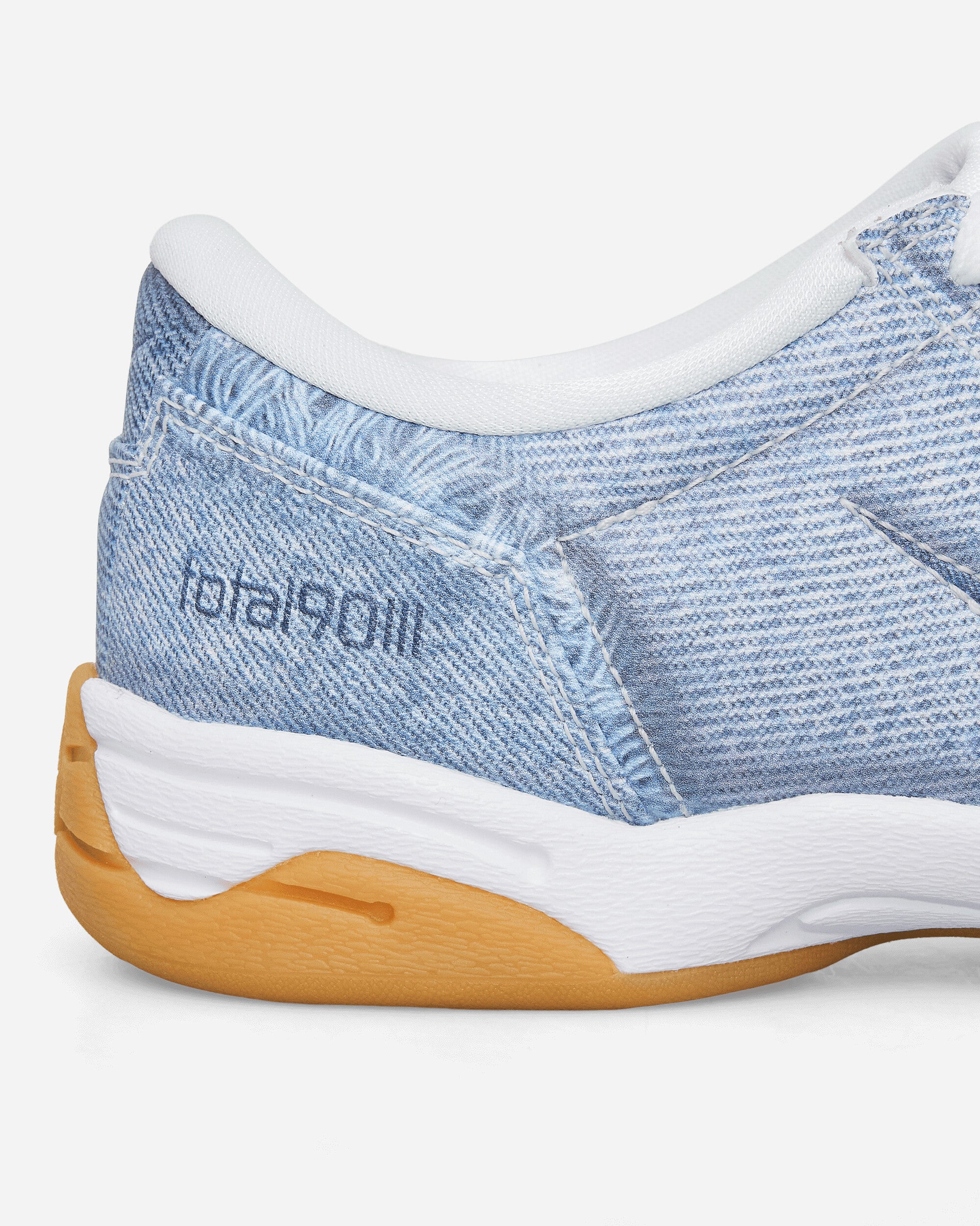 Women's Total 90 Sneakers White / Obsidian - Image 6