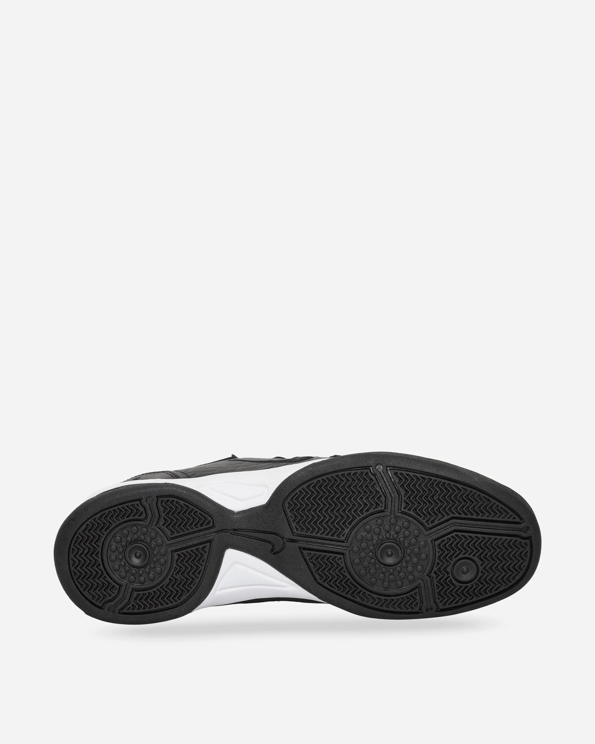 Women's Total 90 Sneakers Black / White - Image 5