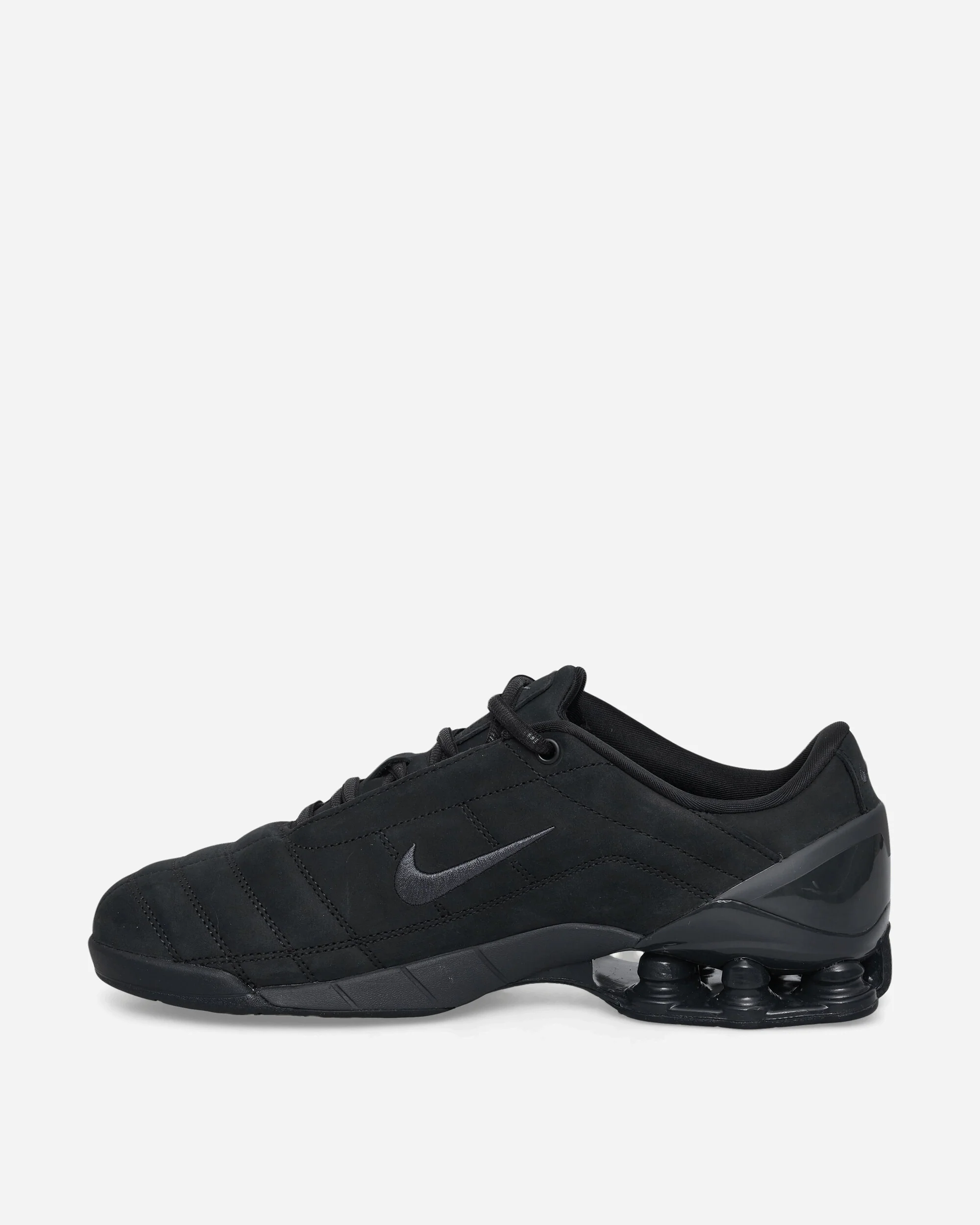 Women's Total 90 Shox Magia Sneakers Black / Anthracite - Image 3