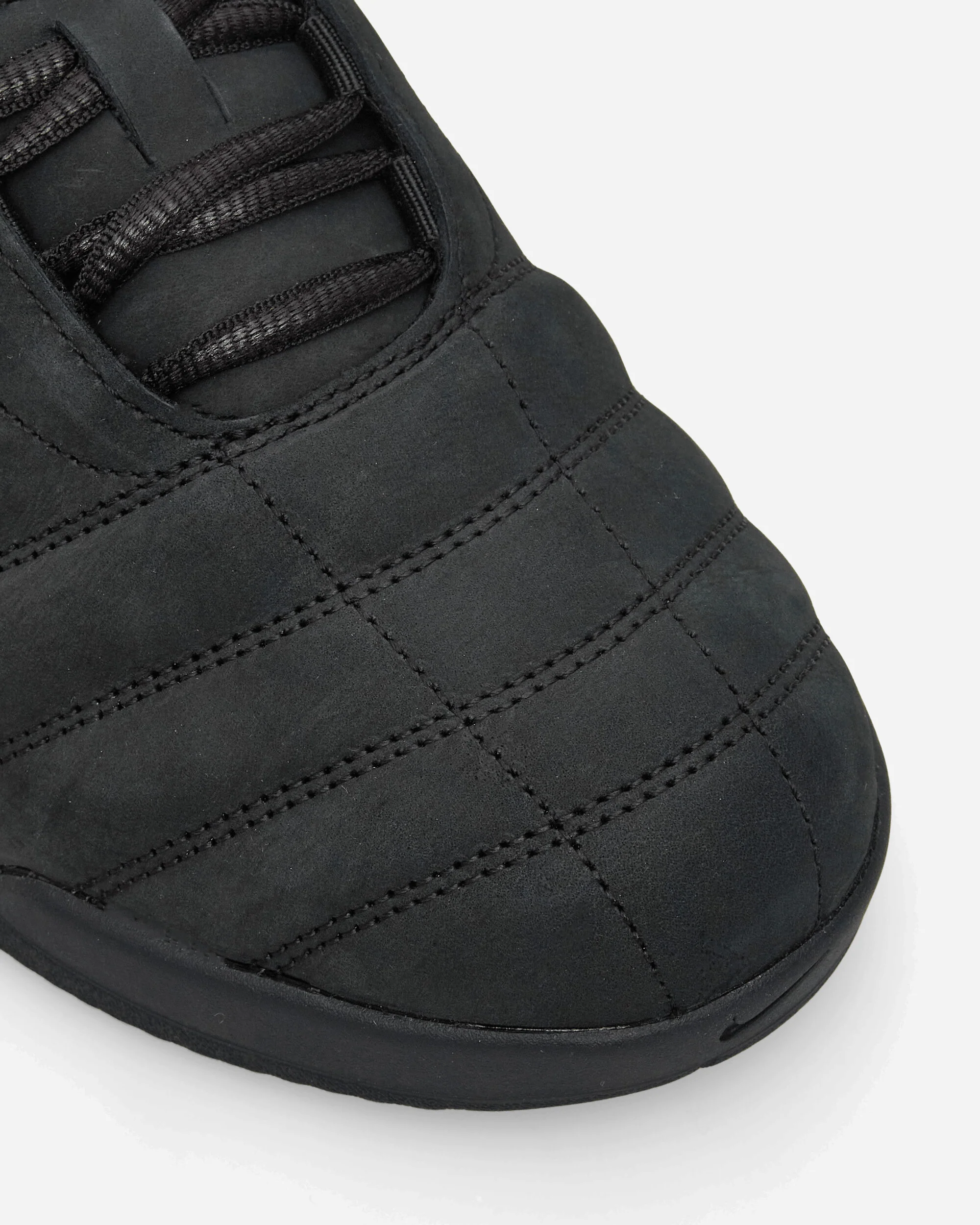 Women's Total 90 Shox Magia Sneakers Black / Anthracite - Image 6