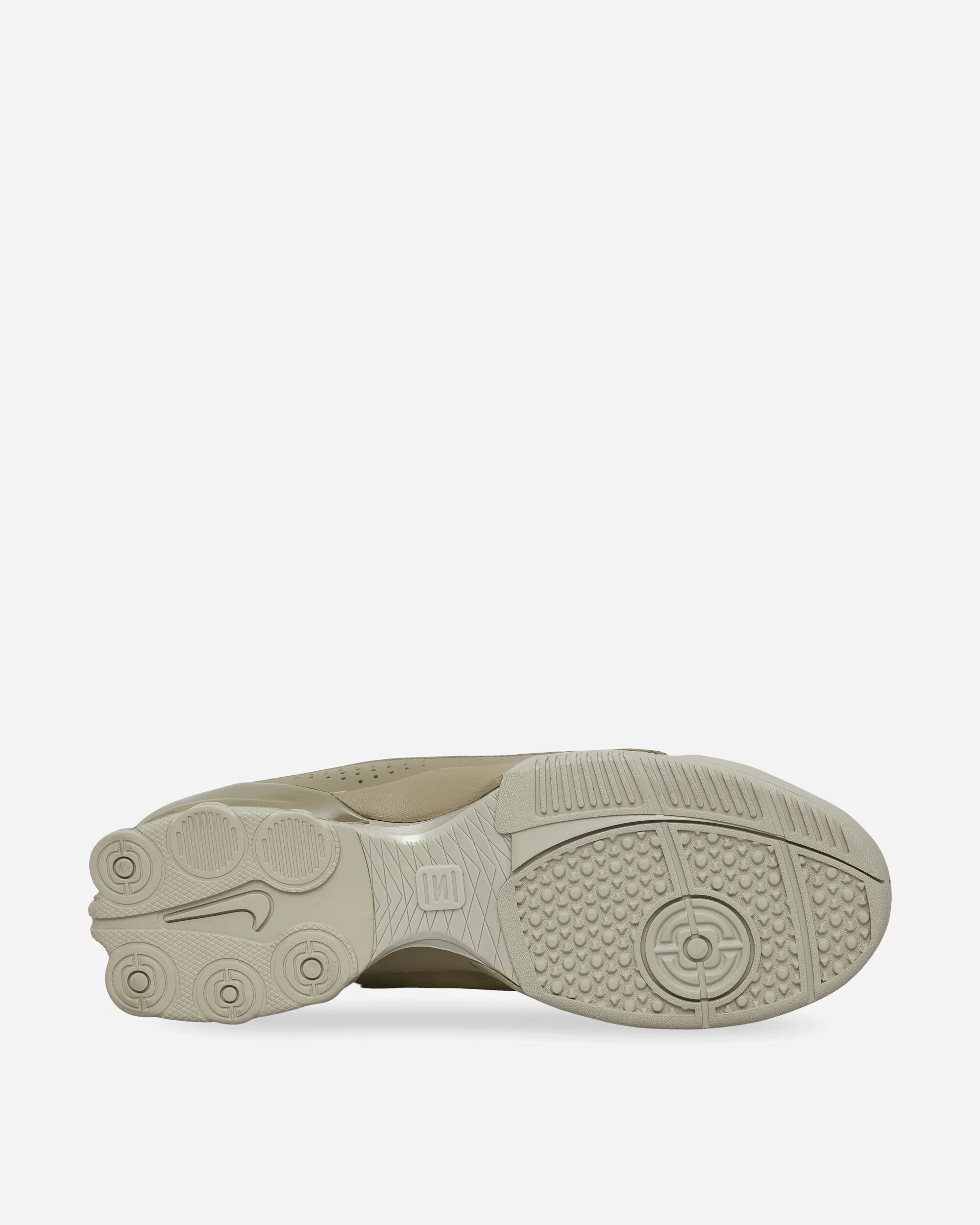 Women's Total 90 Shox Magia Sneakers Neutral Olive / Matte Olive - Image 5