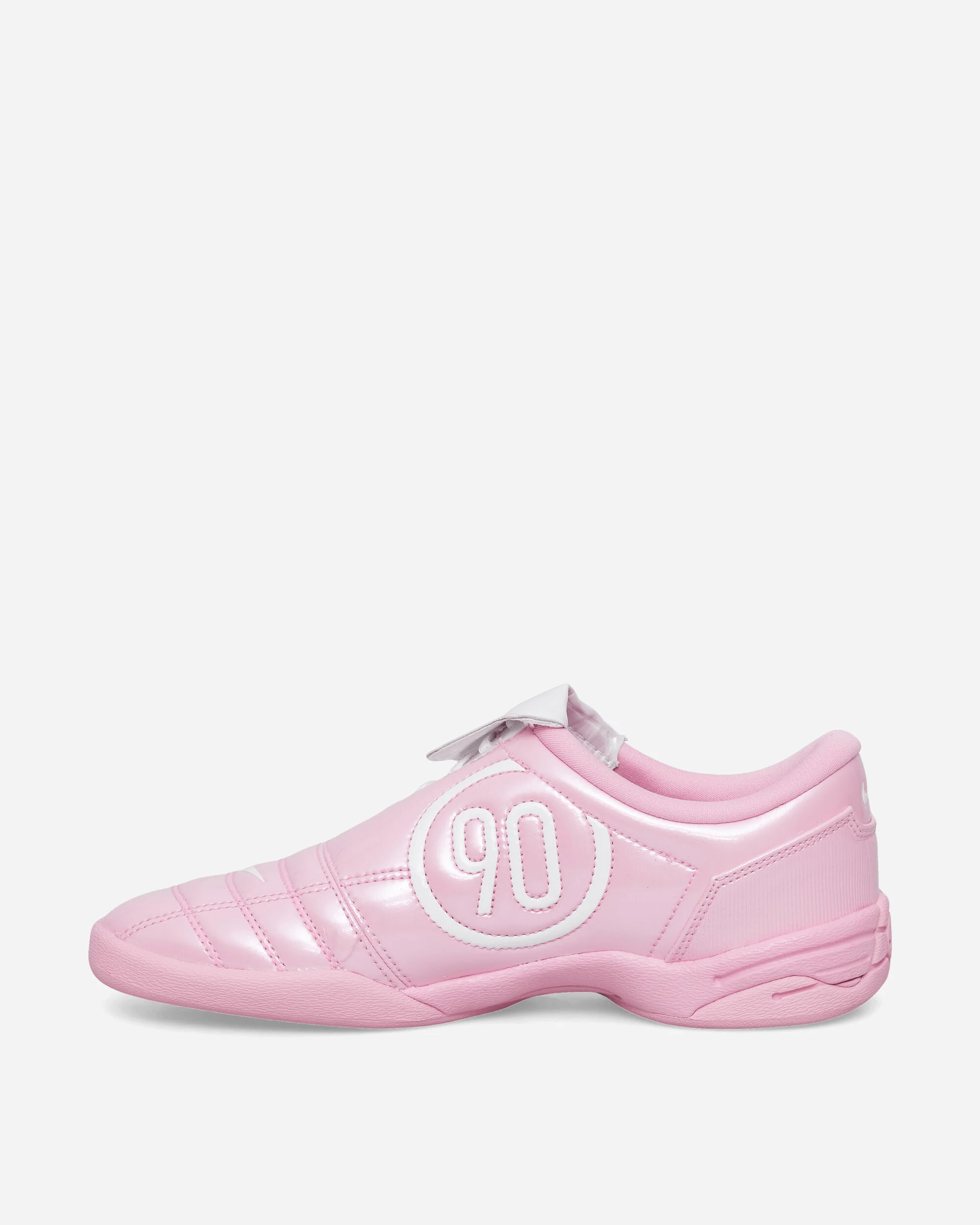 Women's Total 90 SE Sneakers Pink Rise / White / Black - Image 3