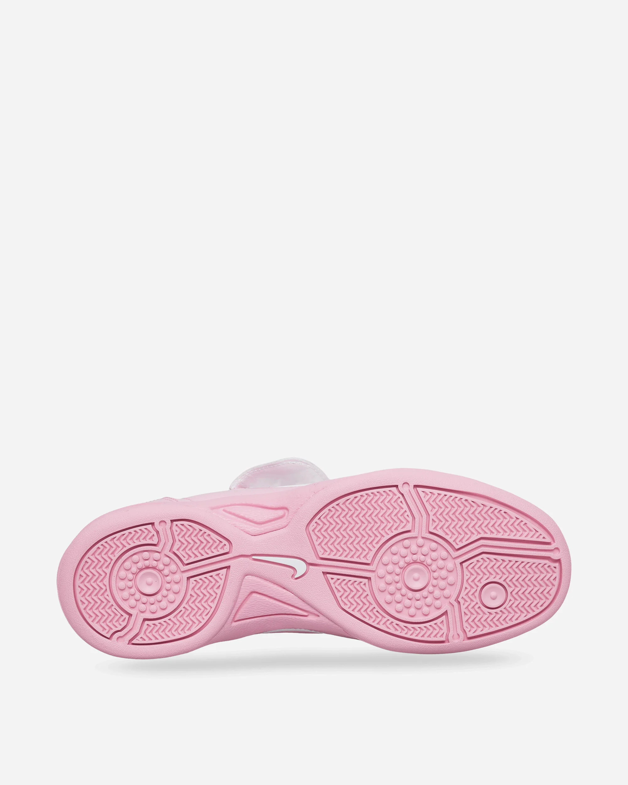 Women's Total 90 SE Sneakers Pink Rise / White / Black - Image 5
