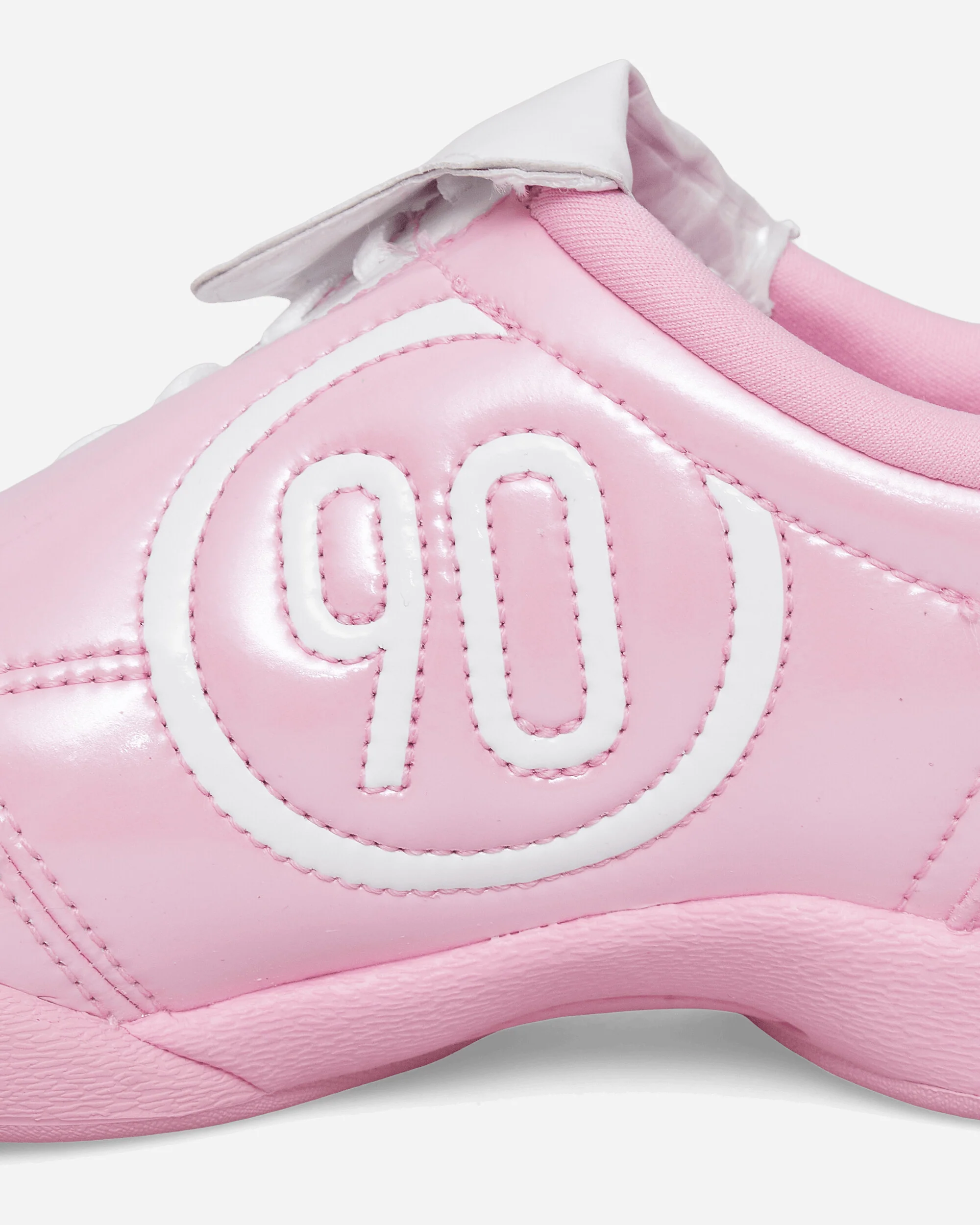 Women's Total 90 SE Sneakers Pink Rise / White / Black - Image 6