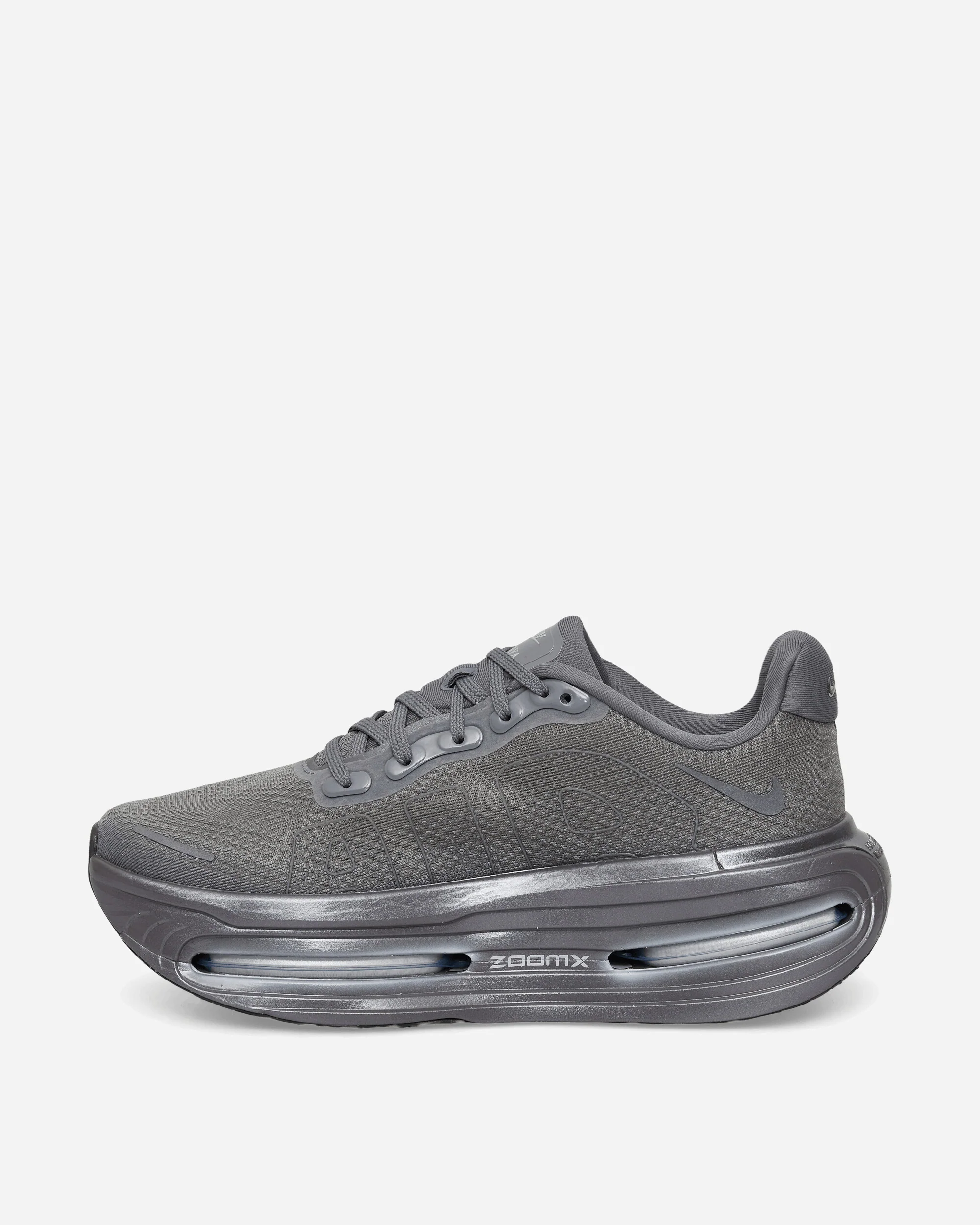 Women's Isamaya Ffrench Vomero Premium Sneakers Smoke Grey - Image 3
