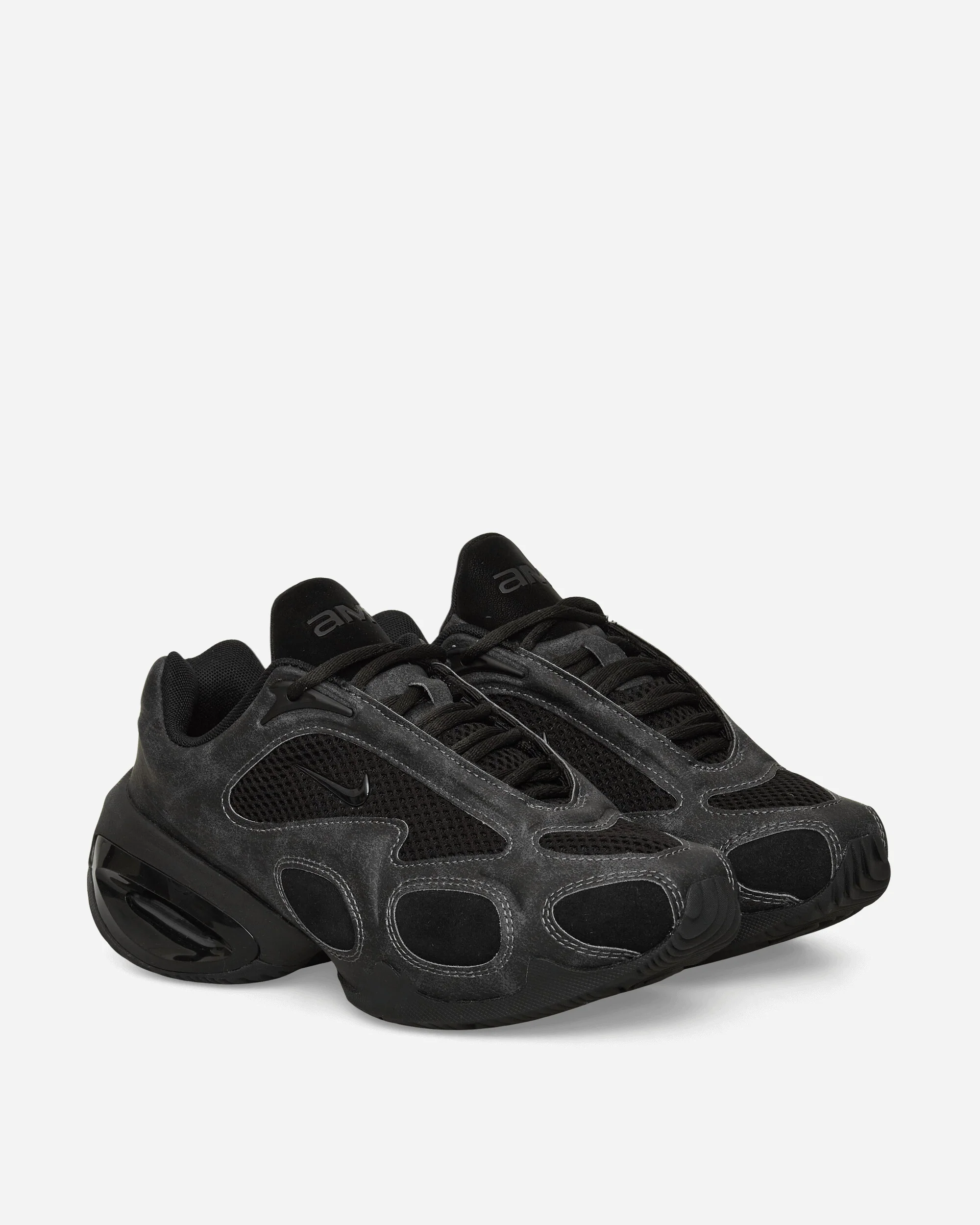 Women's Air Max Muse SE Sneakers Anthracite / Black - Image 2