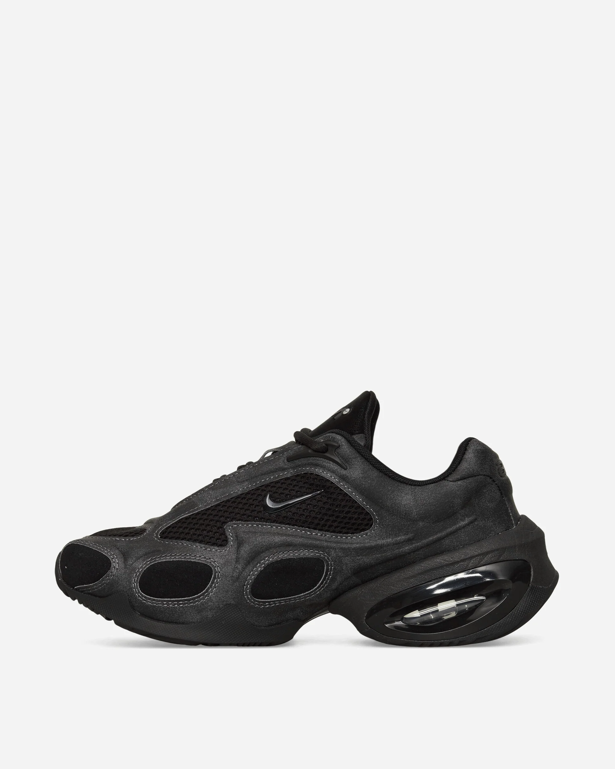 Women's Air Max Muse SE Sneakers Anthracite / Black - Image 3
