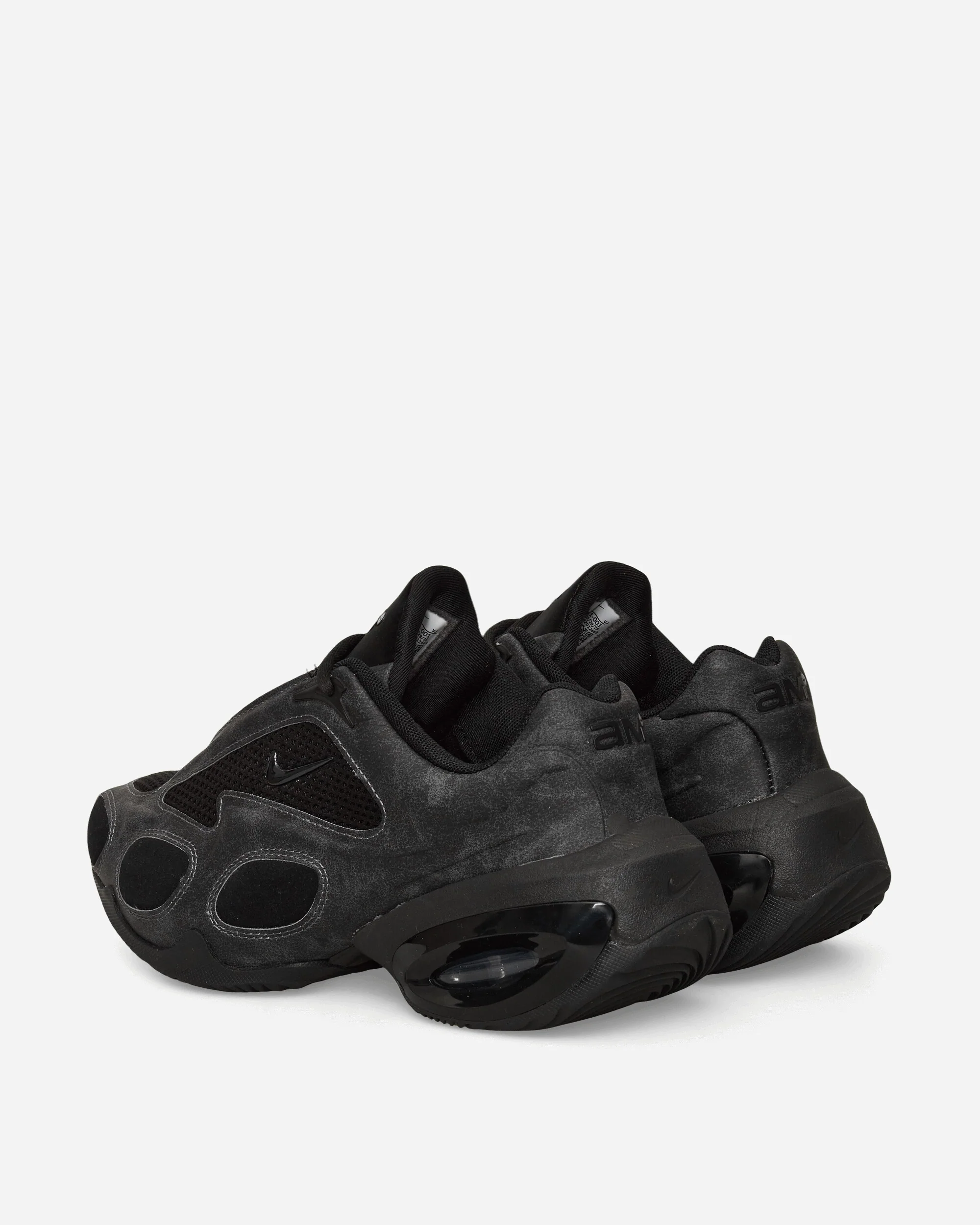 Women's Air Max Muse SE Sneakers Anthracite / Black - Image 4