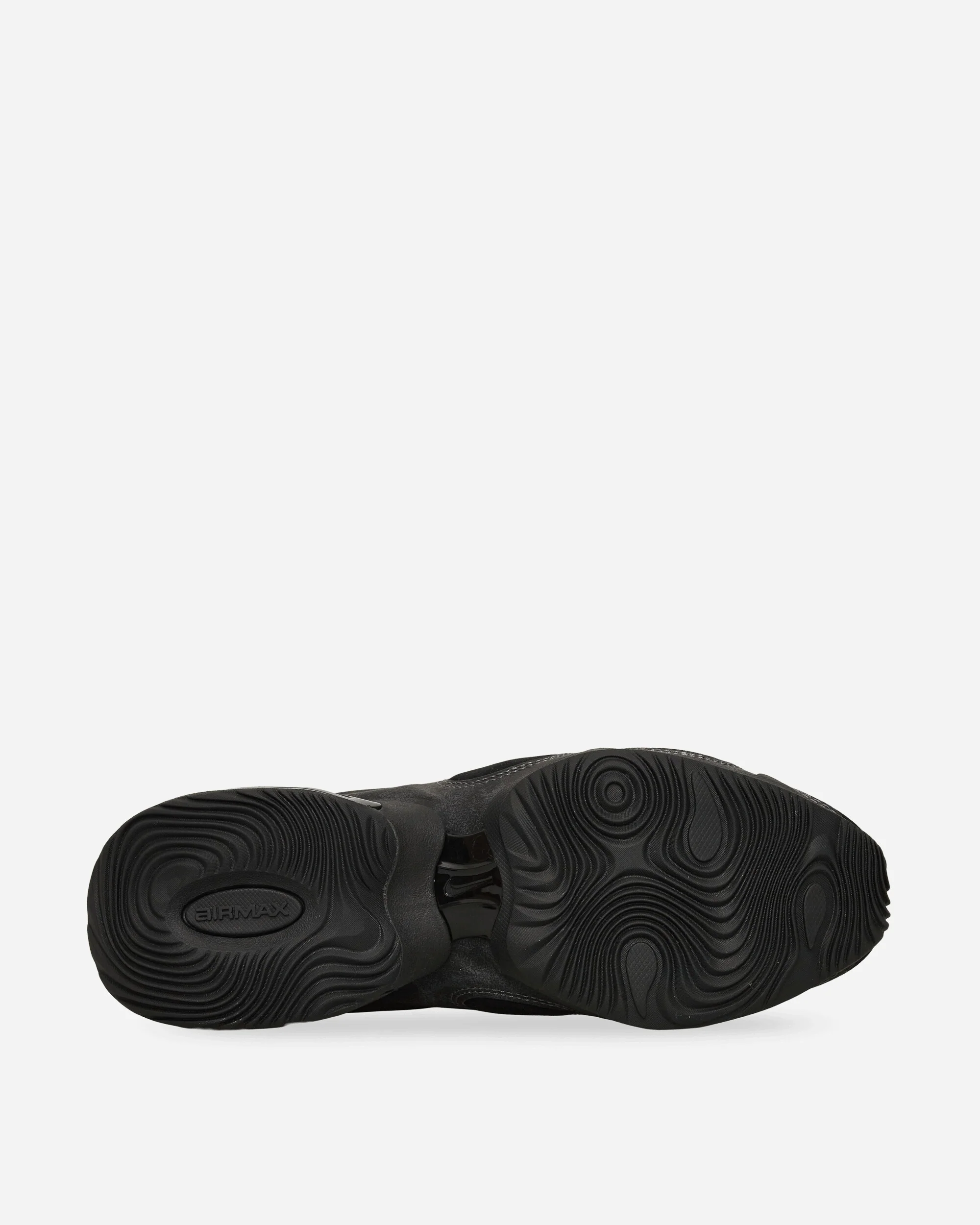 Women's Air Max Muse SE Sneakers Anthracite / Black - Image 5