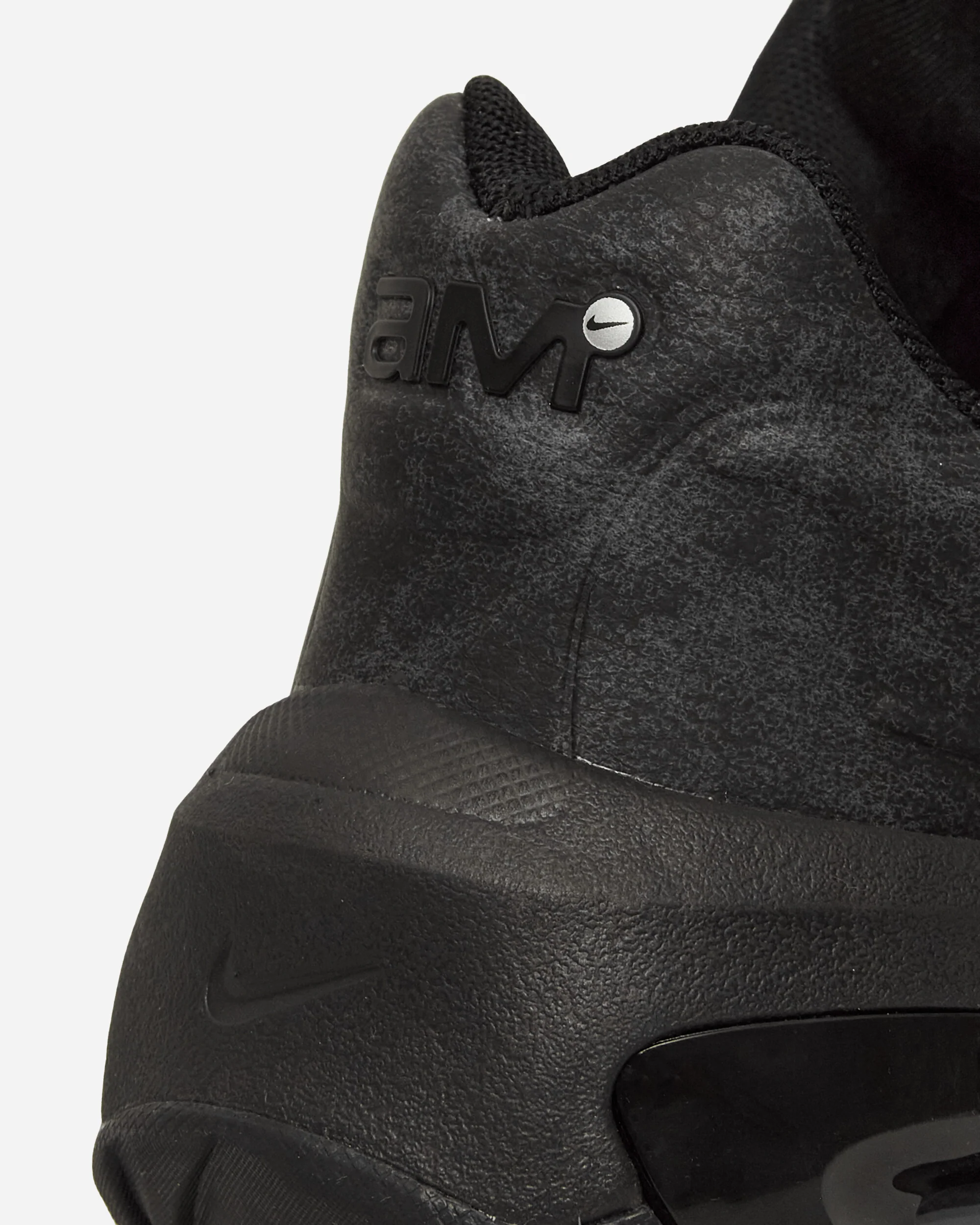 Women's Air Max Muse SE Sneakers Anthracite / Black - Image 6