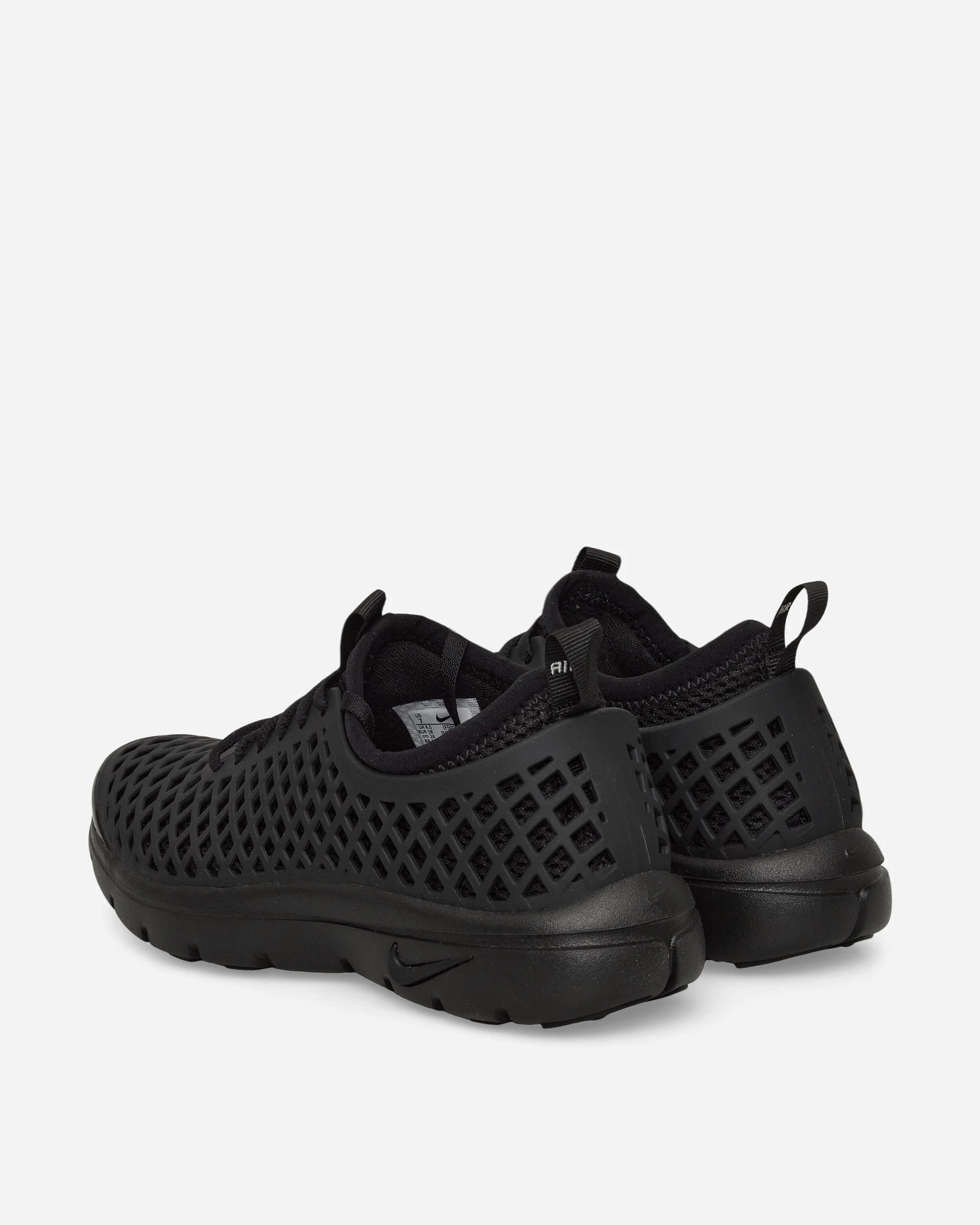Women's Rejuven8 Sneakers Black - Image 4
