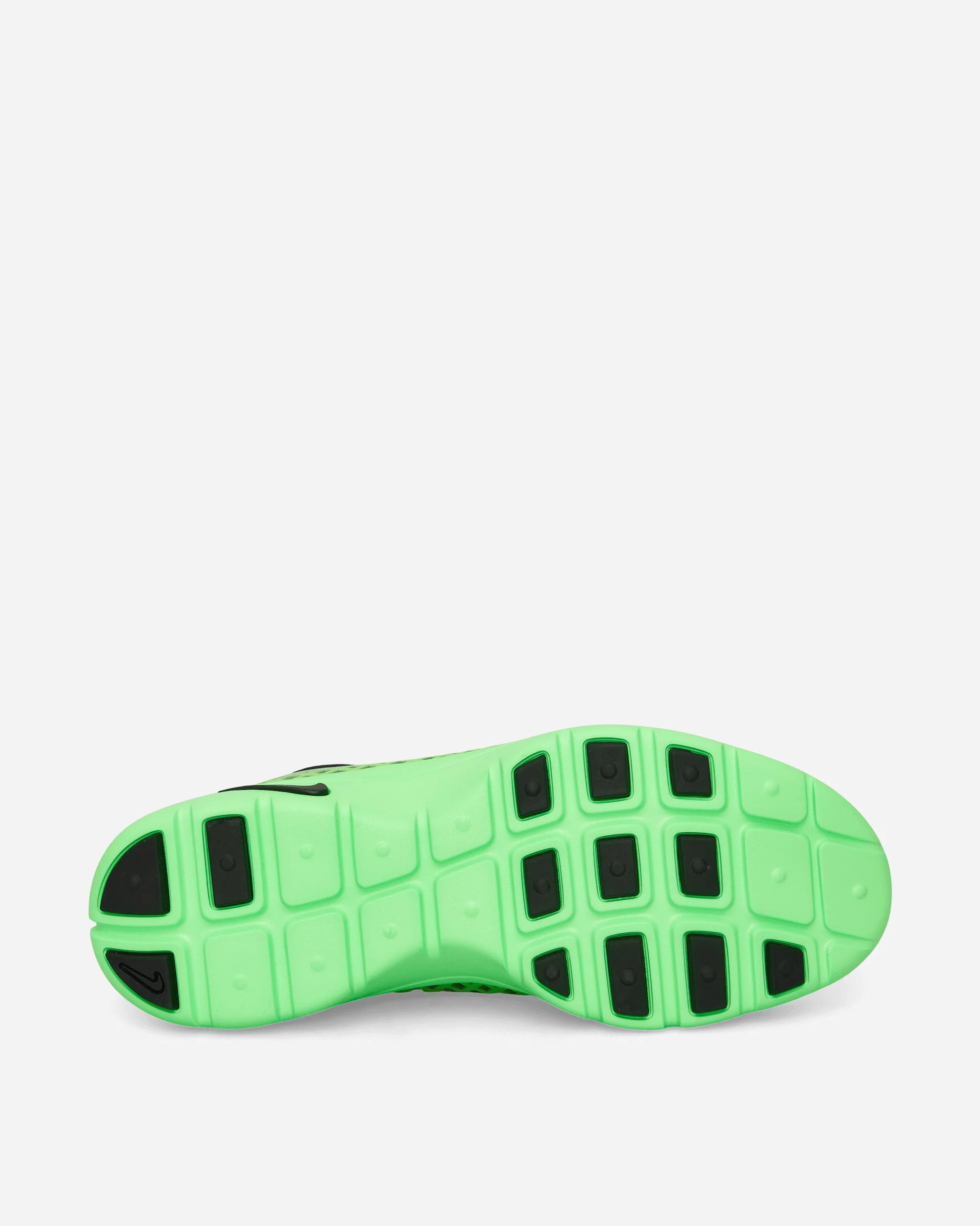 Women's Rejuven8 Sneakers Metallic Silver / Voltage Green - Image 5