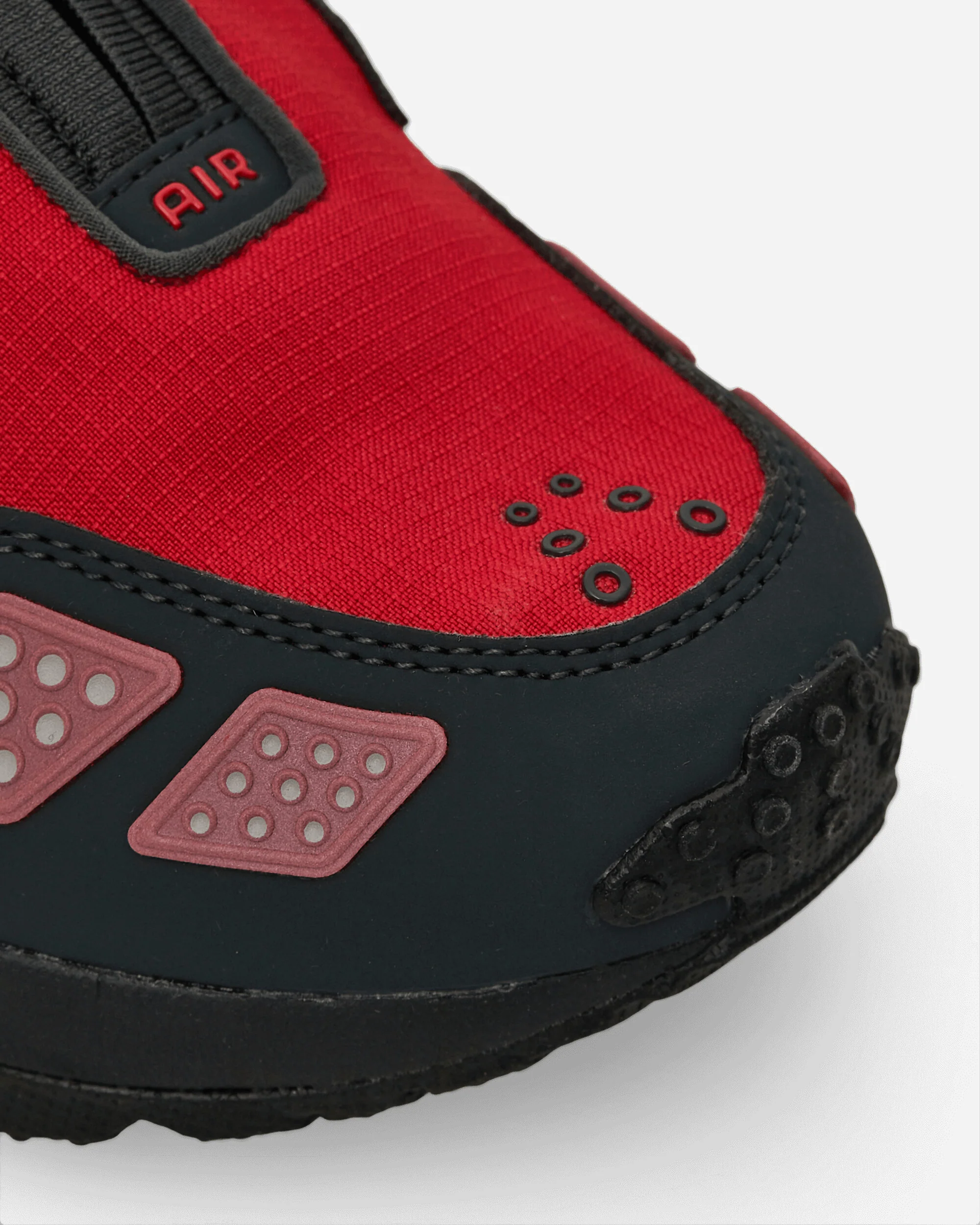 Women's Air Max SNDR GORE-TEX Sneakers Fire Red / Dark Smoke Grey - Image 7