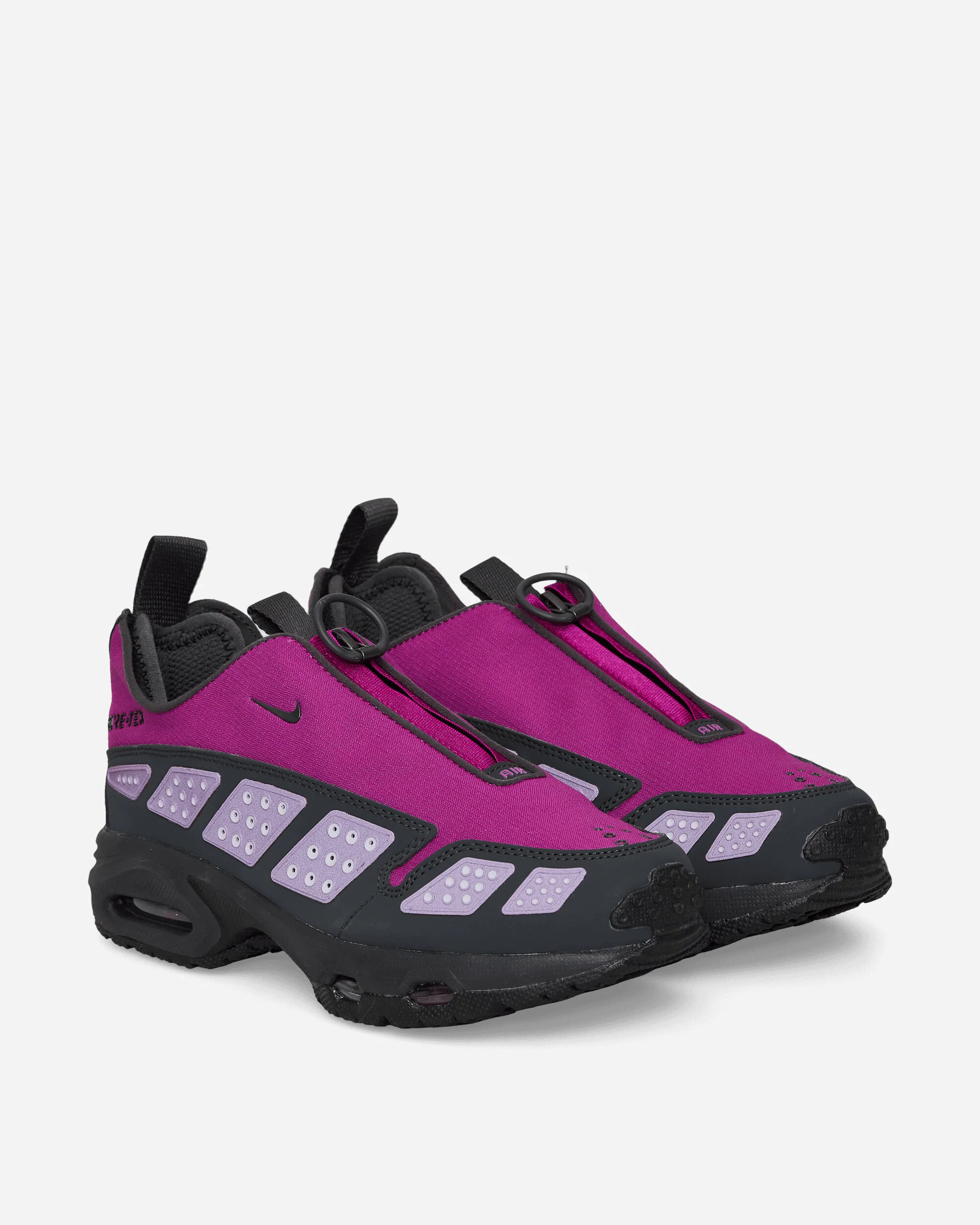 Women's Air Max SNDR GORE-TEX Sneakers Bold Berry / Dark Smoke Grey - Image 3