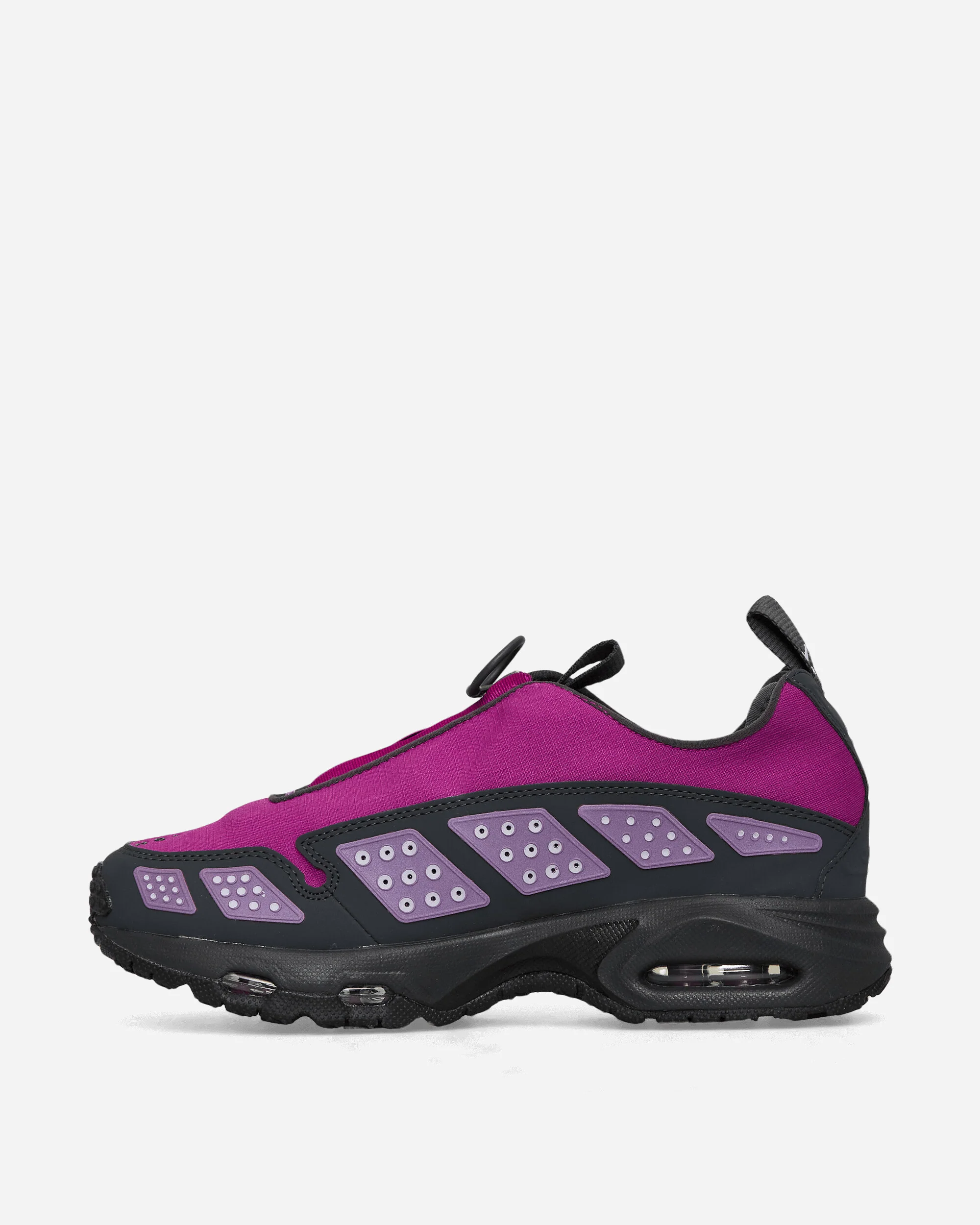 Women's Air Max SNDR GORE-TEX Sneakers Bold Berry / Dark Smoke Grey - Image 4