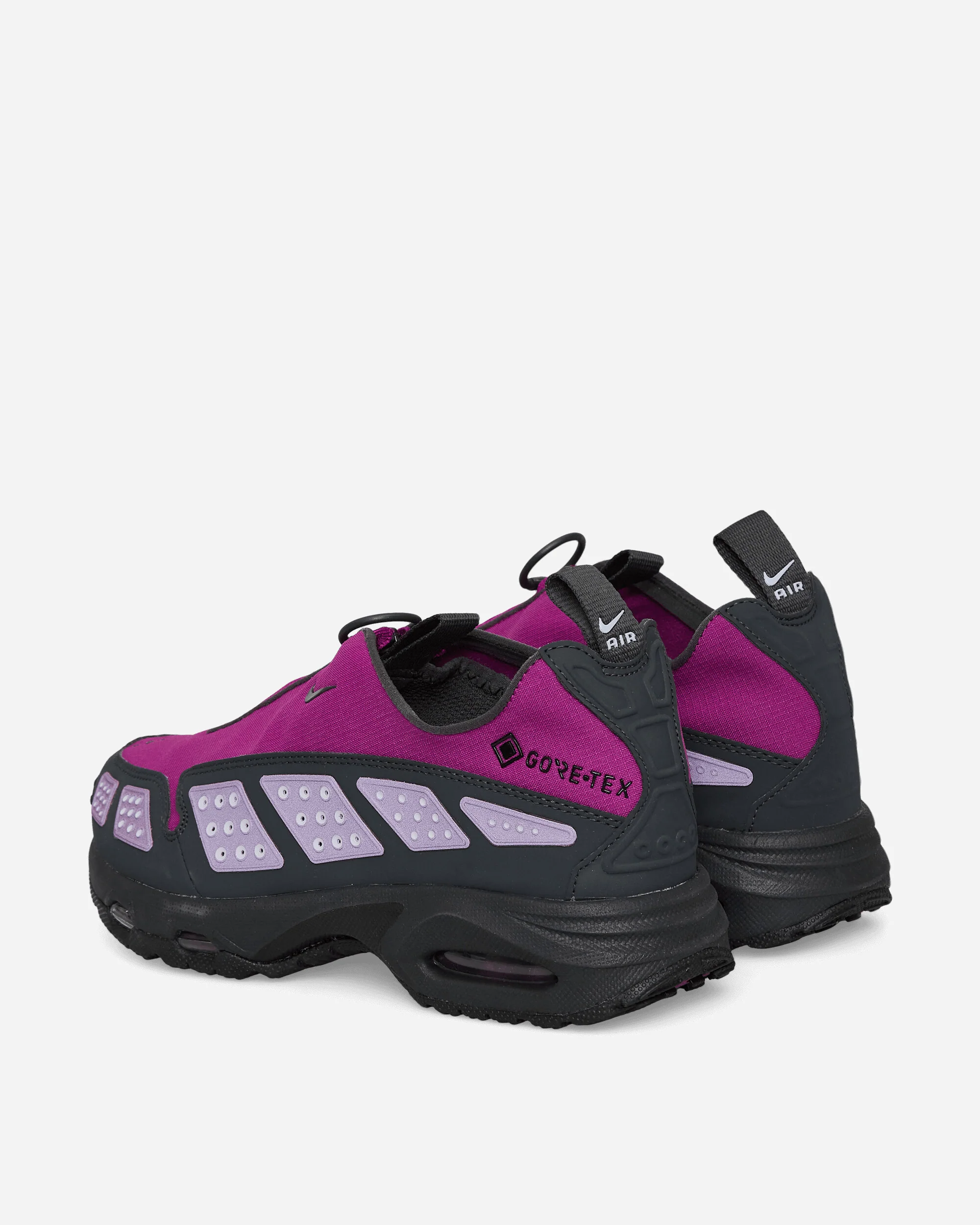 Women's Air Max SNDR GORE-TEX Sneakers Bold Berry / Dark Smoke Grey - Image 5