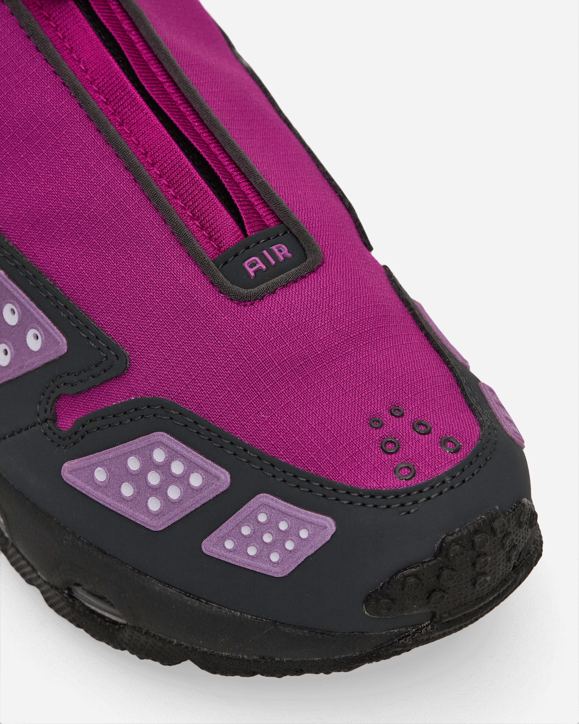 Women's Air Max SNDR GORE-TEX Sneakers Bold Berry / Dark Smoke Grey - Image 7