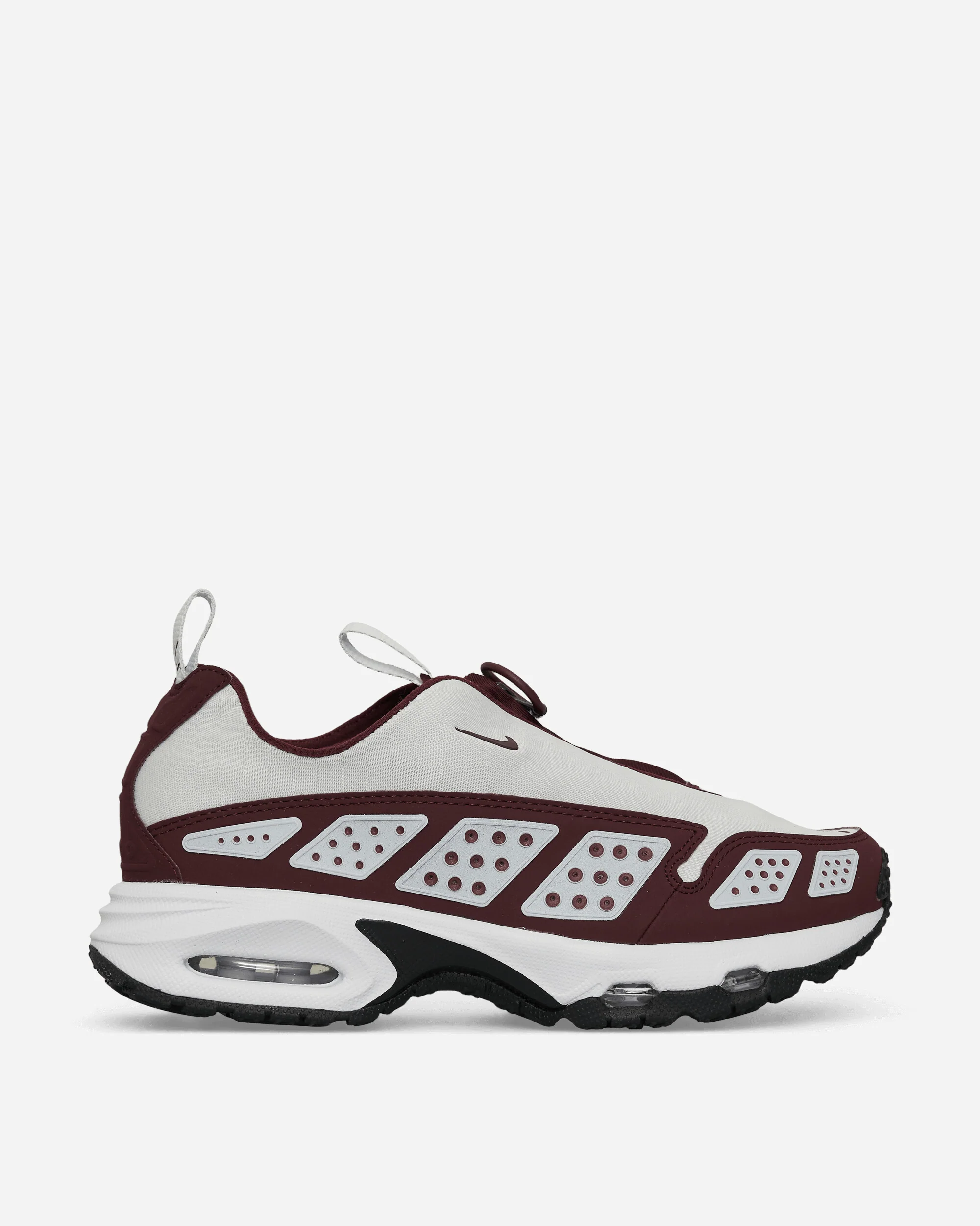 Women's Air Max SNDR Sneakers Photon Dust / Night Maroon - Image 2