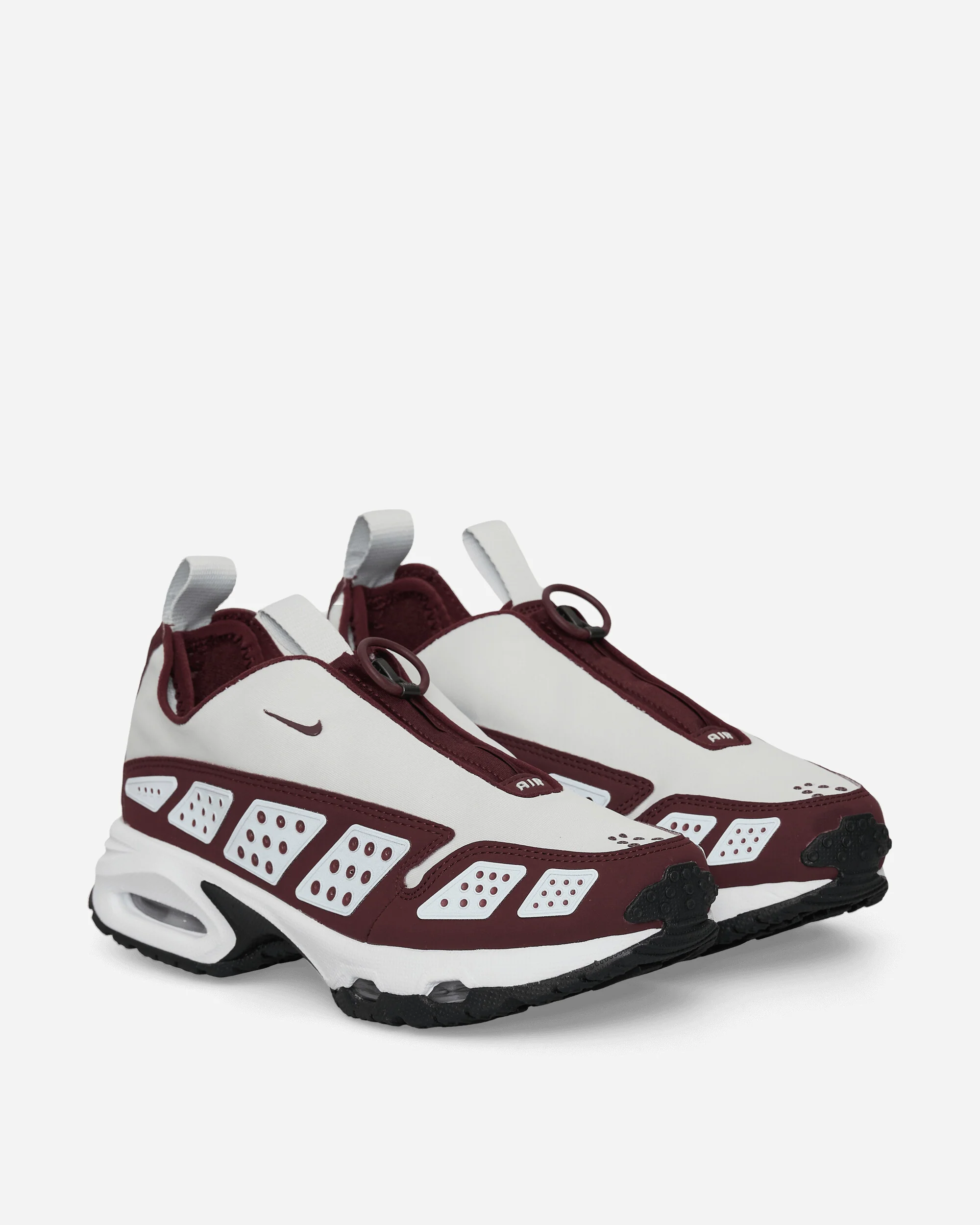 Women's Air Max SNDR Sneakers Photon Dust / Night Maroon - Image 3