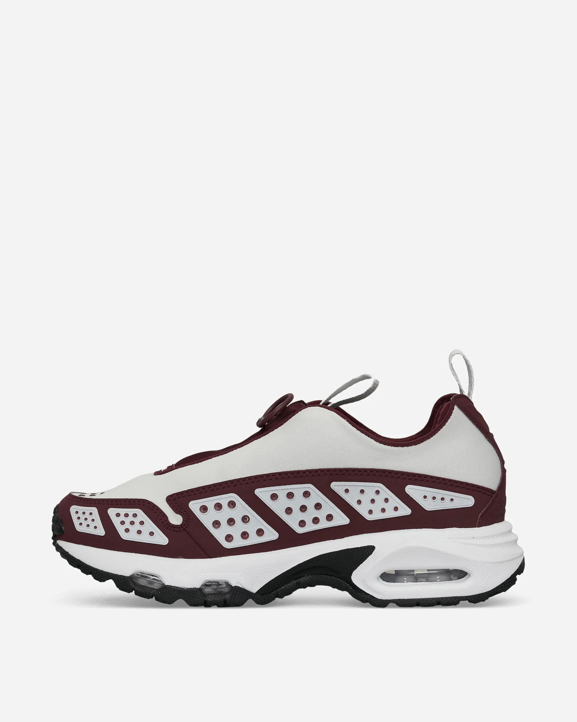 Women's Air Max SNDR Sneakers Photon Dust / Night Maroon - Image 4