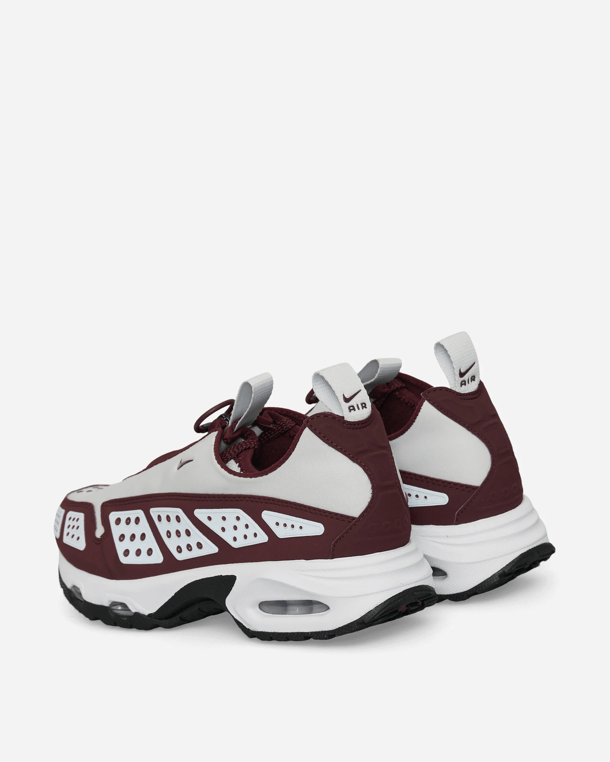 Women's Air Max SNDR Sneakers Photon Dust / Night Maroon - Image 5
