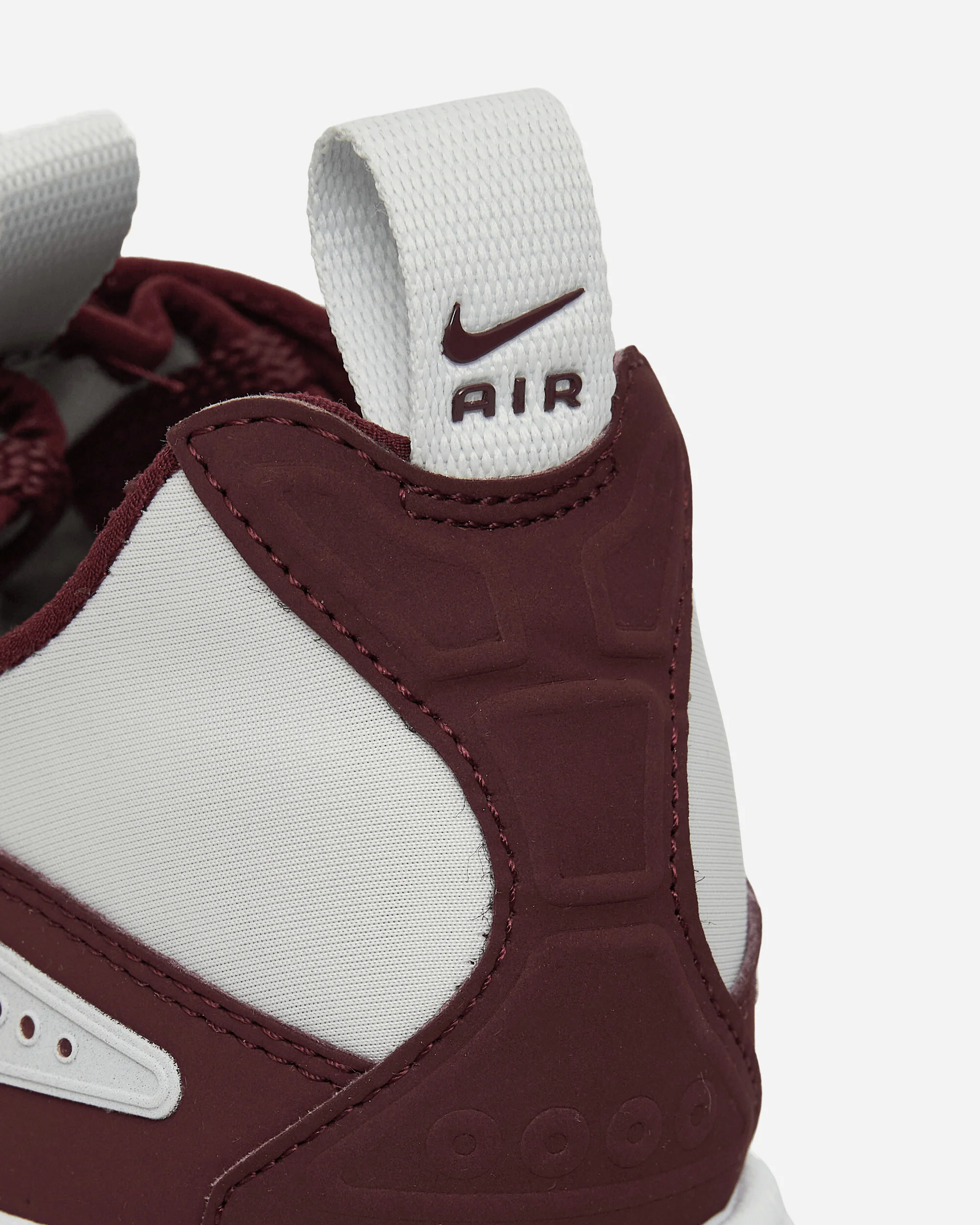 Women's Air Max SNDR Sneakers Photon Dust / Night Maroon - Image 7