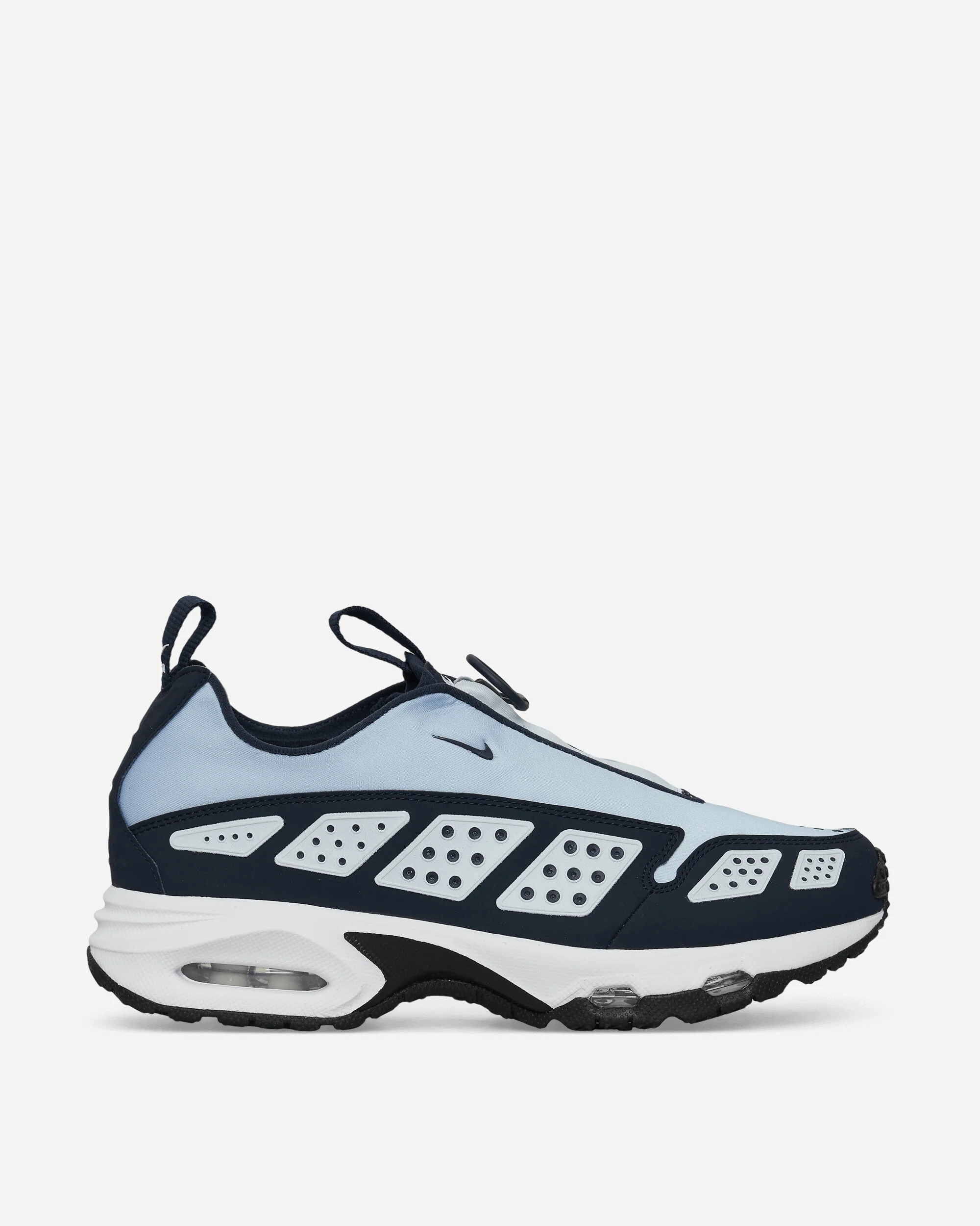 Women's Air Max SNDR Sneakers Blue Ice / Obsidian - Image 2