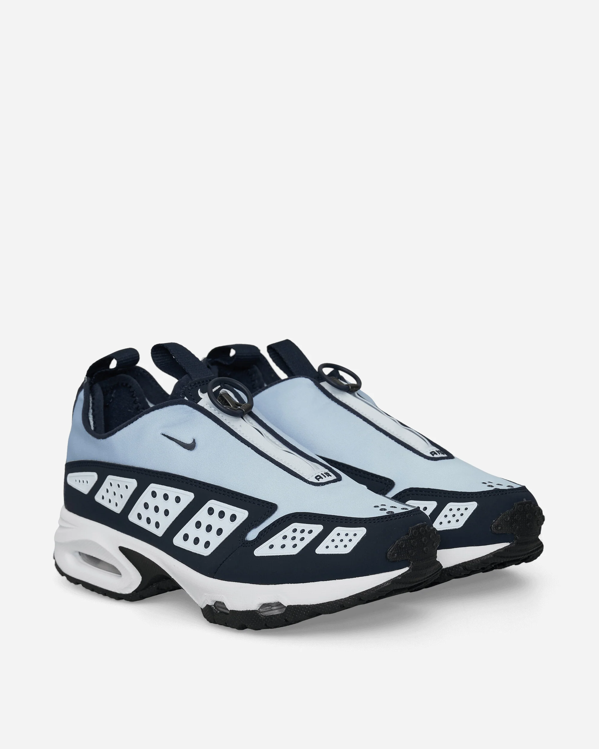 Women's Air Max SNDR Sneakers Blue Ice / Obsidian - Image 3