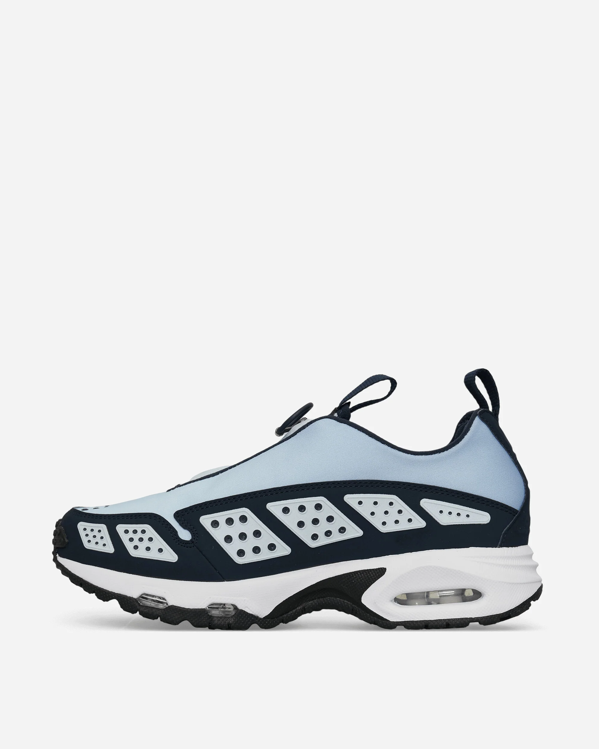 Women's Air Max SNDR Sneakers Blue Ice / Obsidian - Image 4