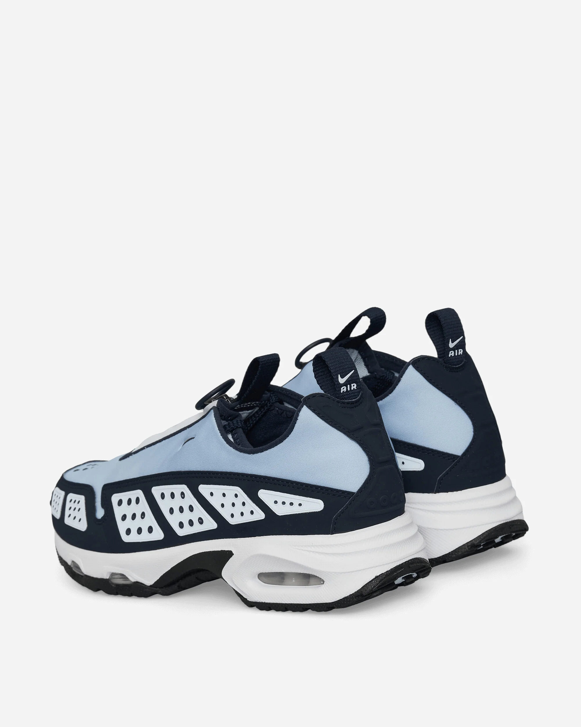 Women's Air Max SNDR Sneakers Blue Ice / Obsidian - Image 5