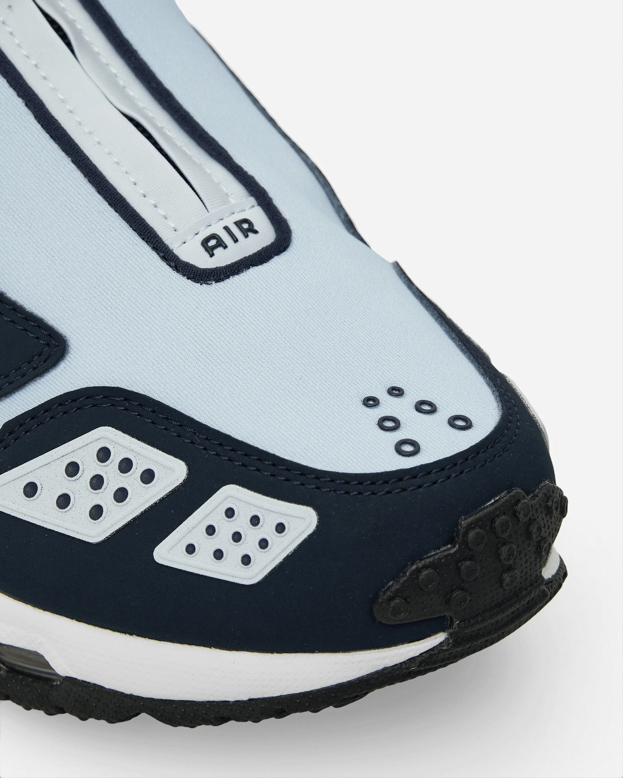Women's Air Max SNDR Sneakers Blue Ice / Obsidian - Image 7