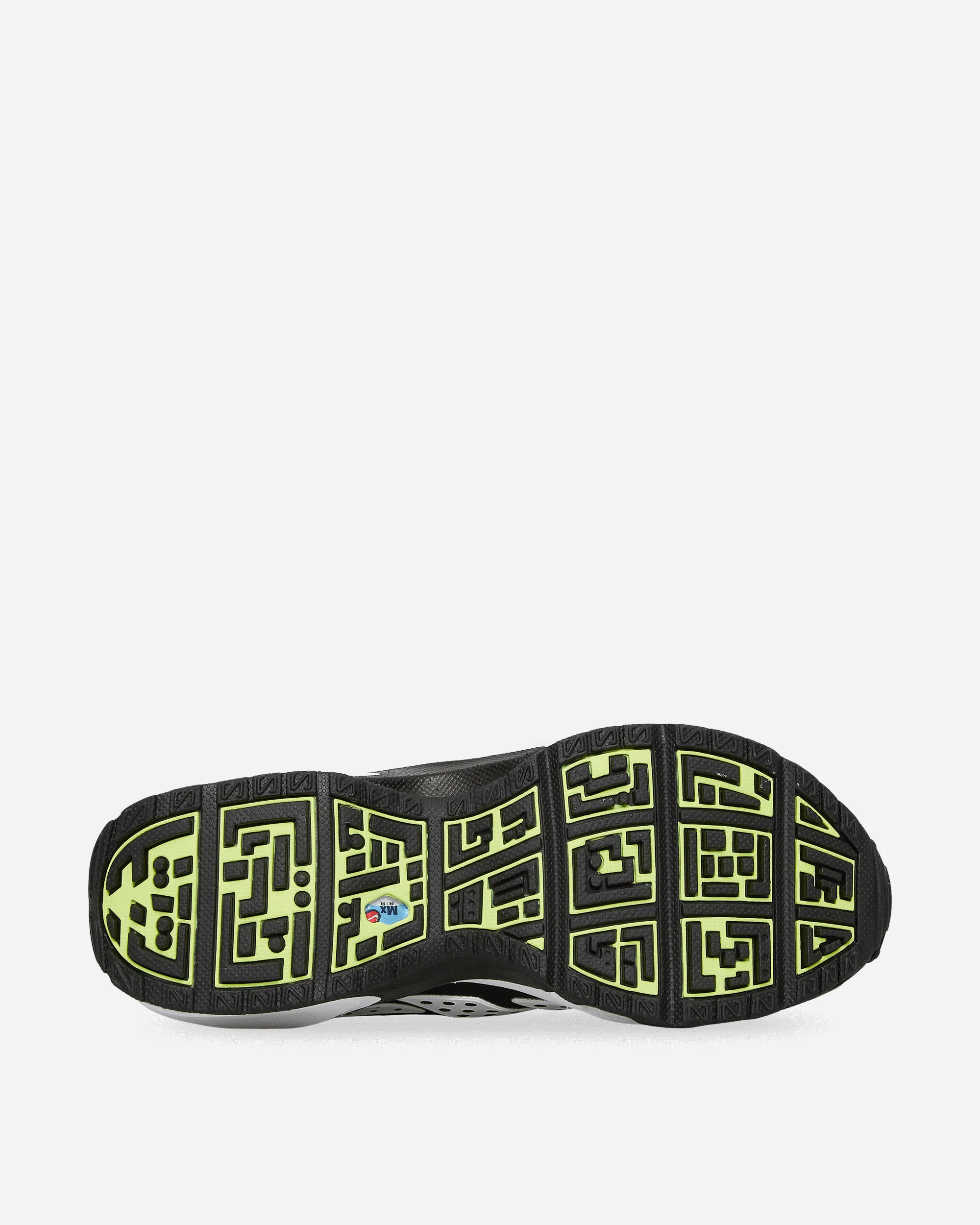 Women's Air Max SNDR Sneakers Volt / Black - Image 6