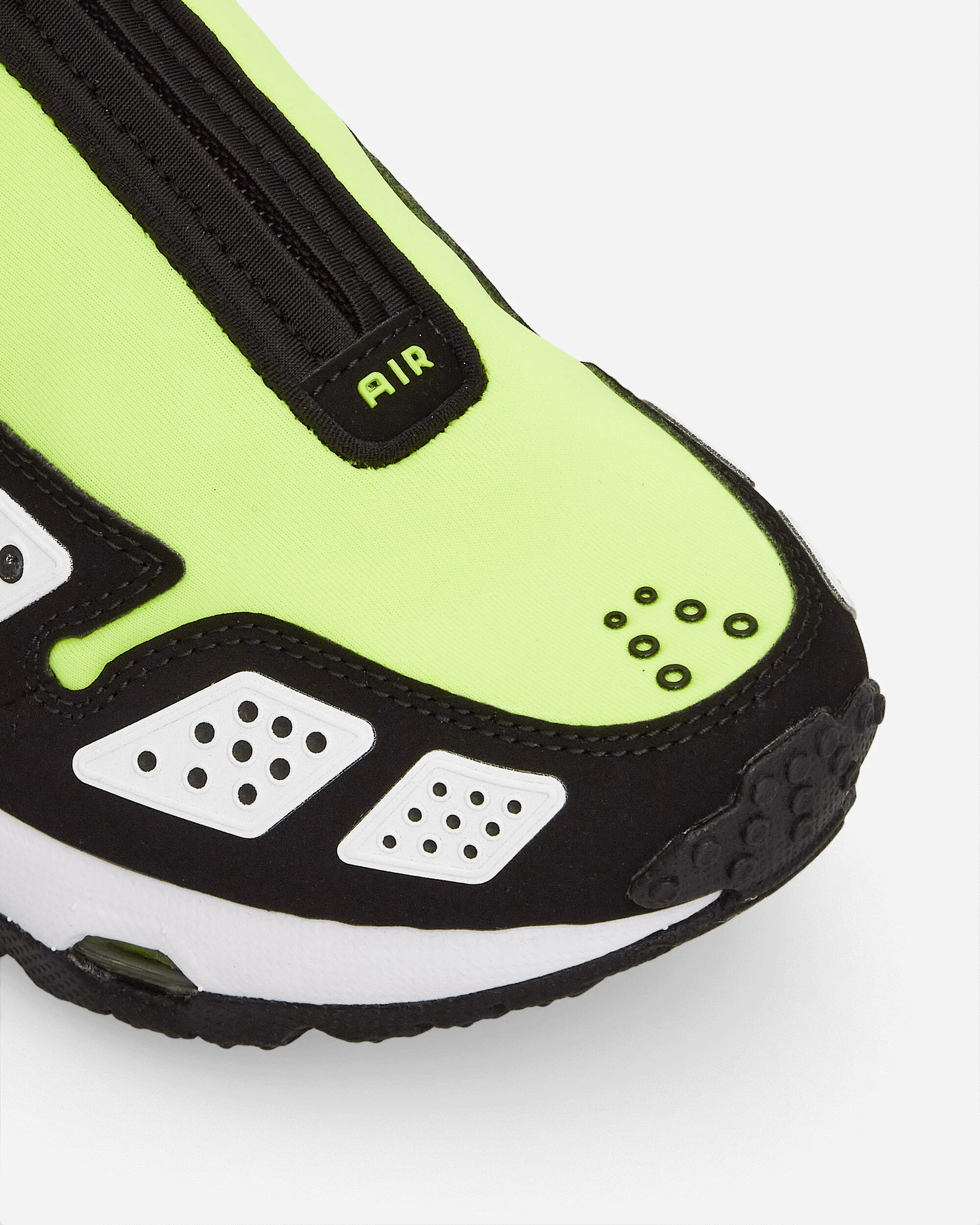 Women's Air Max SNDR Sneakers Volt / Black - Image 7