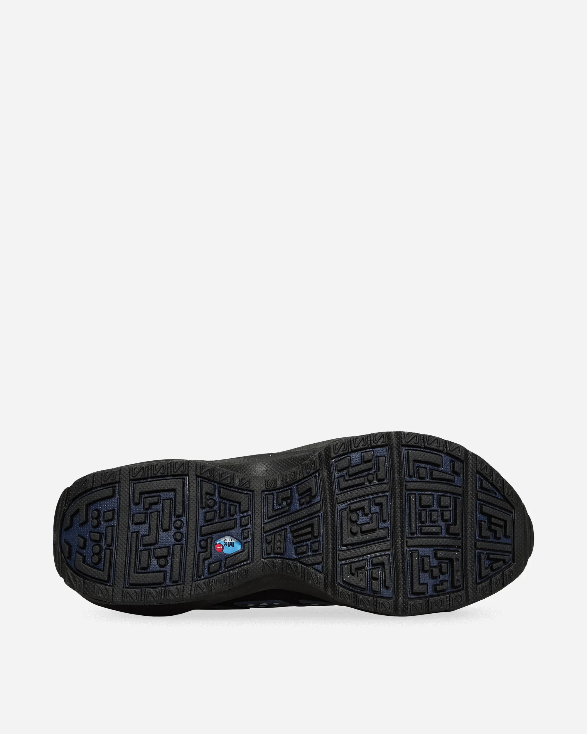 Women's Air Max SNDR Sneakers Grey Haze / Obsidian - Image 6