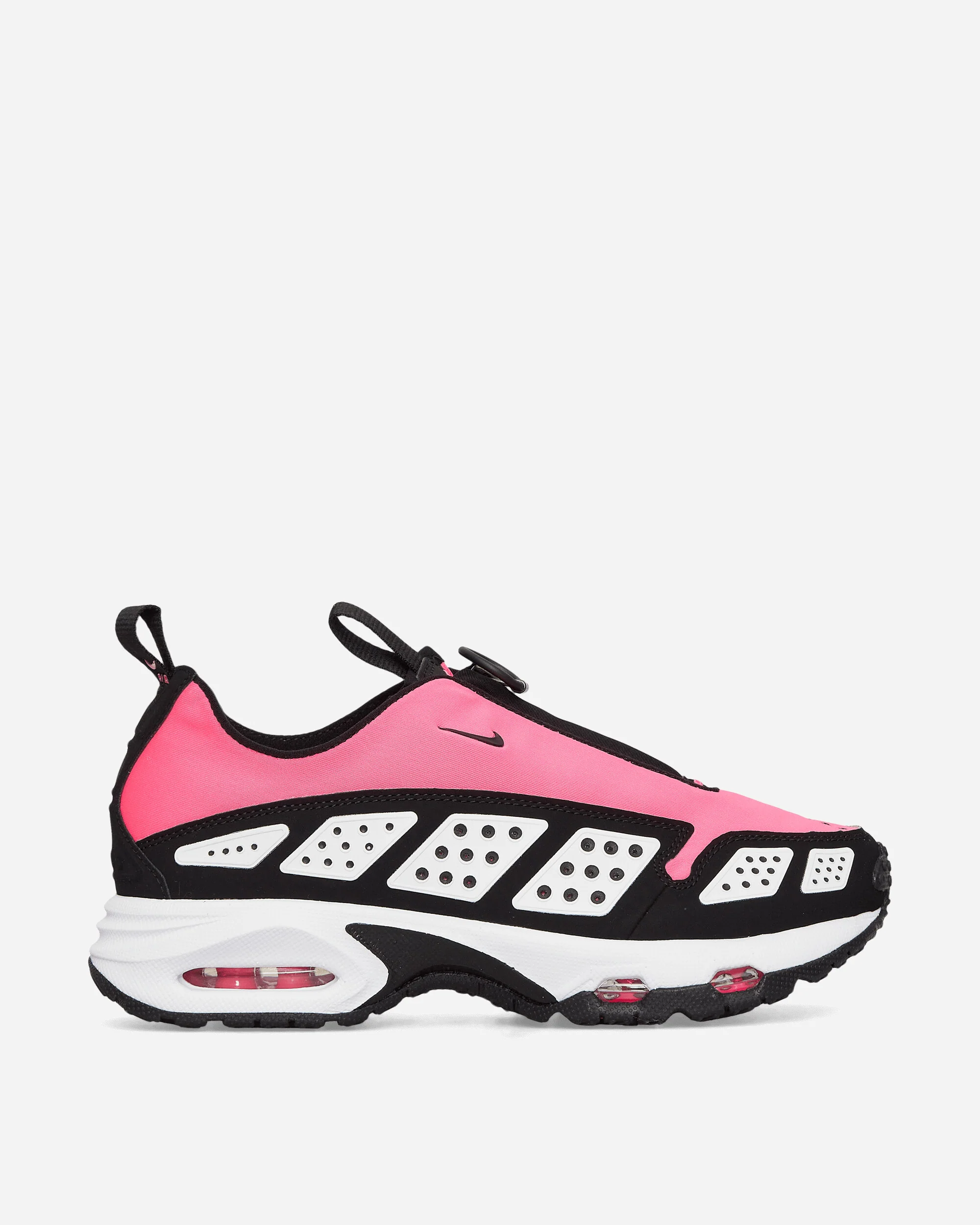 Women's Air Max SNDR Sneakers Hyper Pink / Black - Image 2