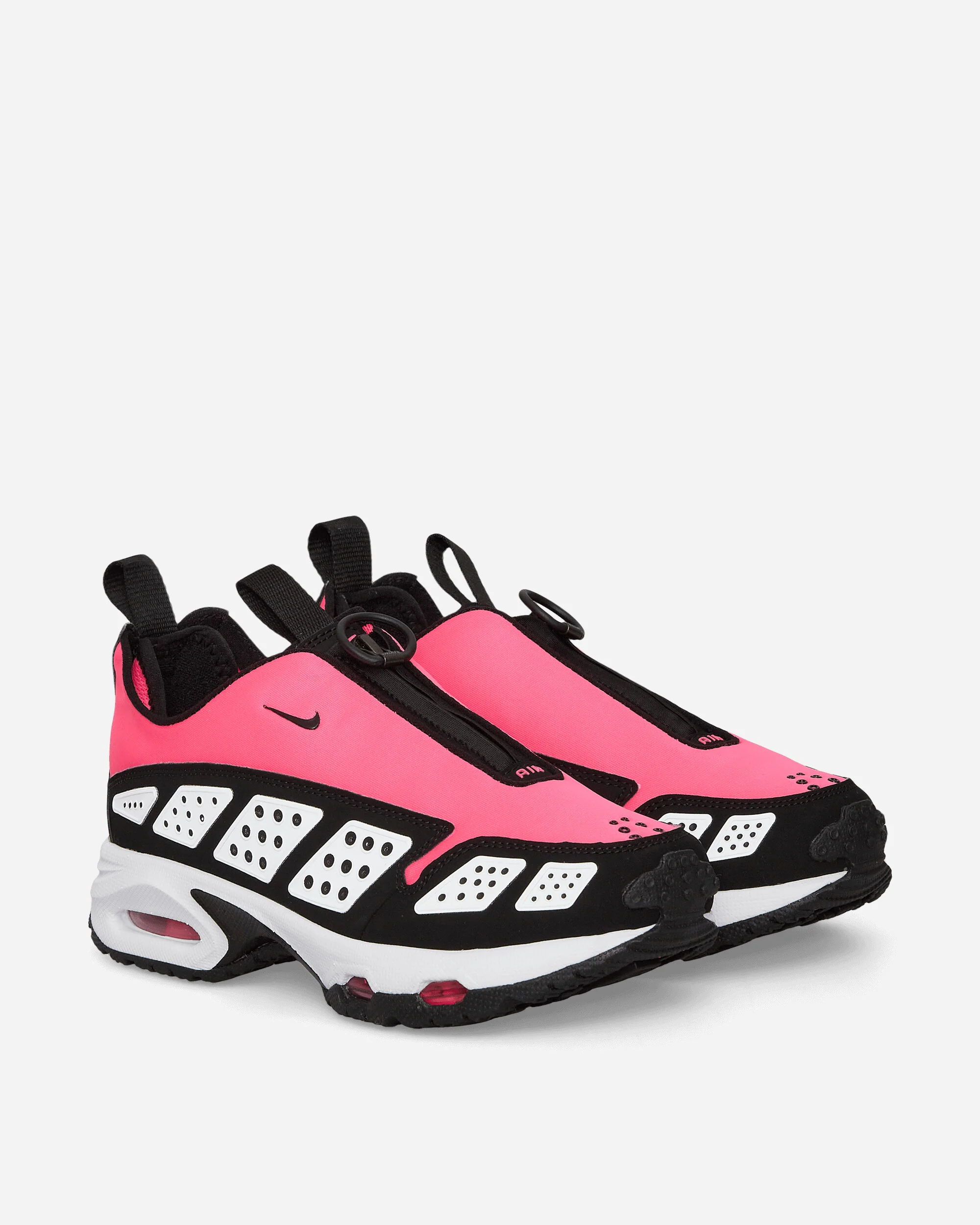 Women's Air Max SNDR Sneakers Hyper Pink / Black - Image 3