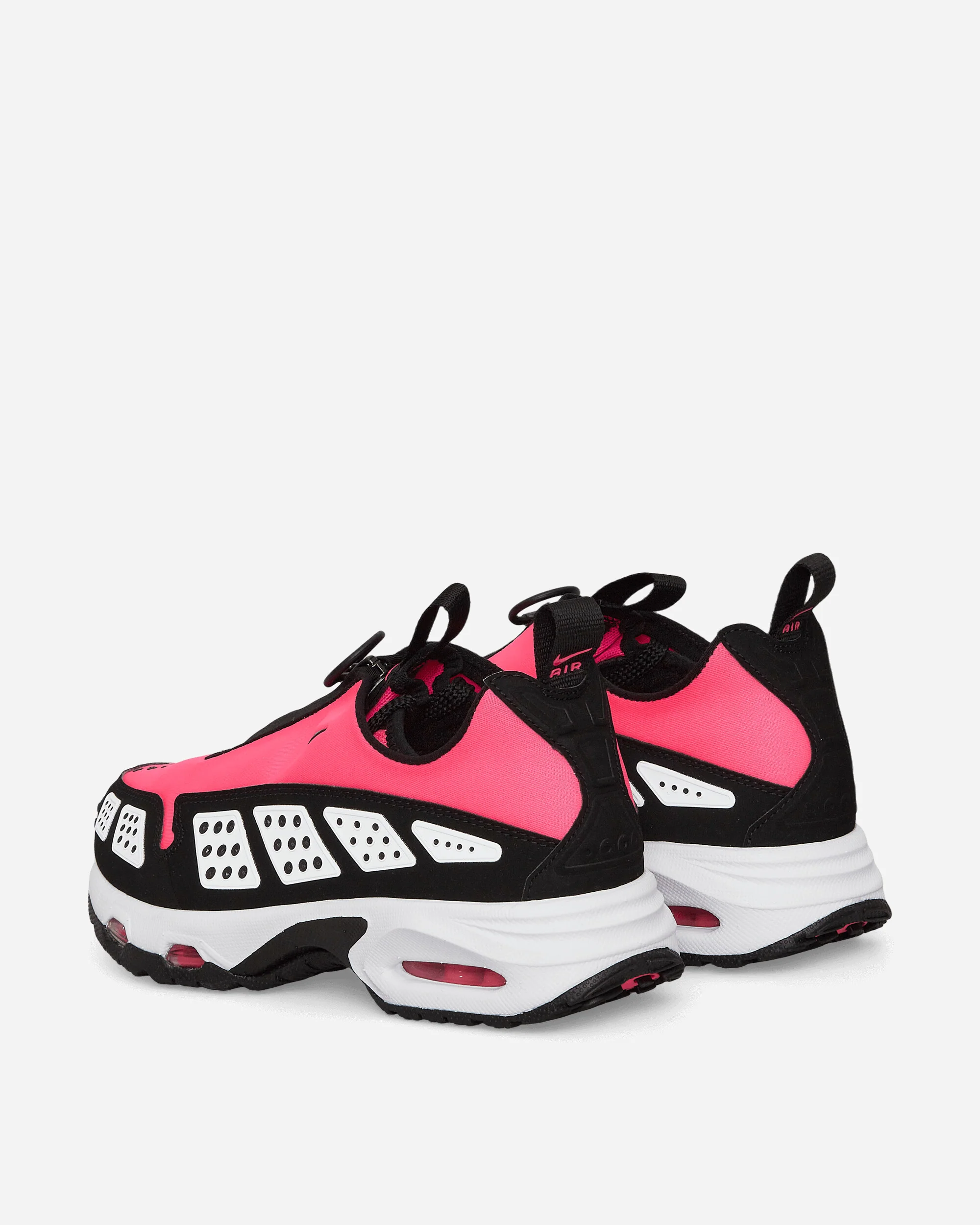 Women's Air Max SNDR Sneakers Hyper Pink / Black - Image 5