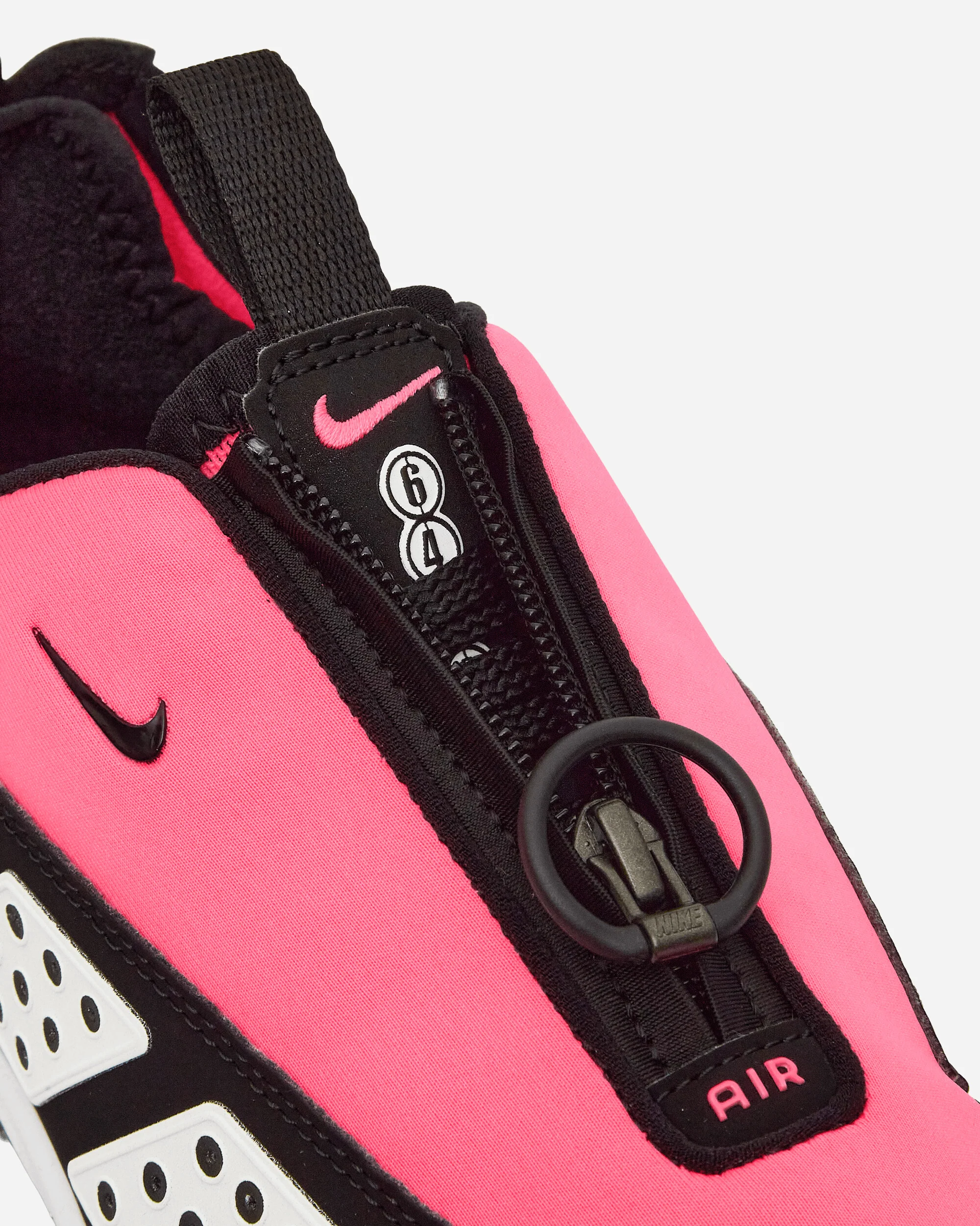 Women's Air Max SNDR Sneakers Hyper Pink / Black - Image 7