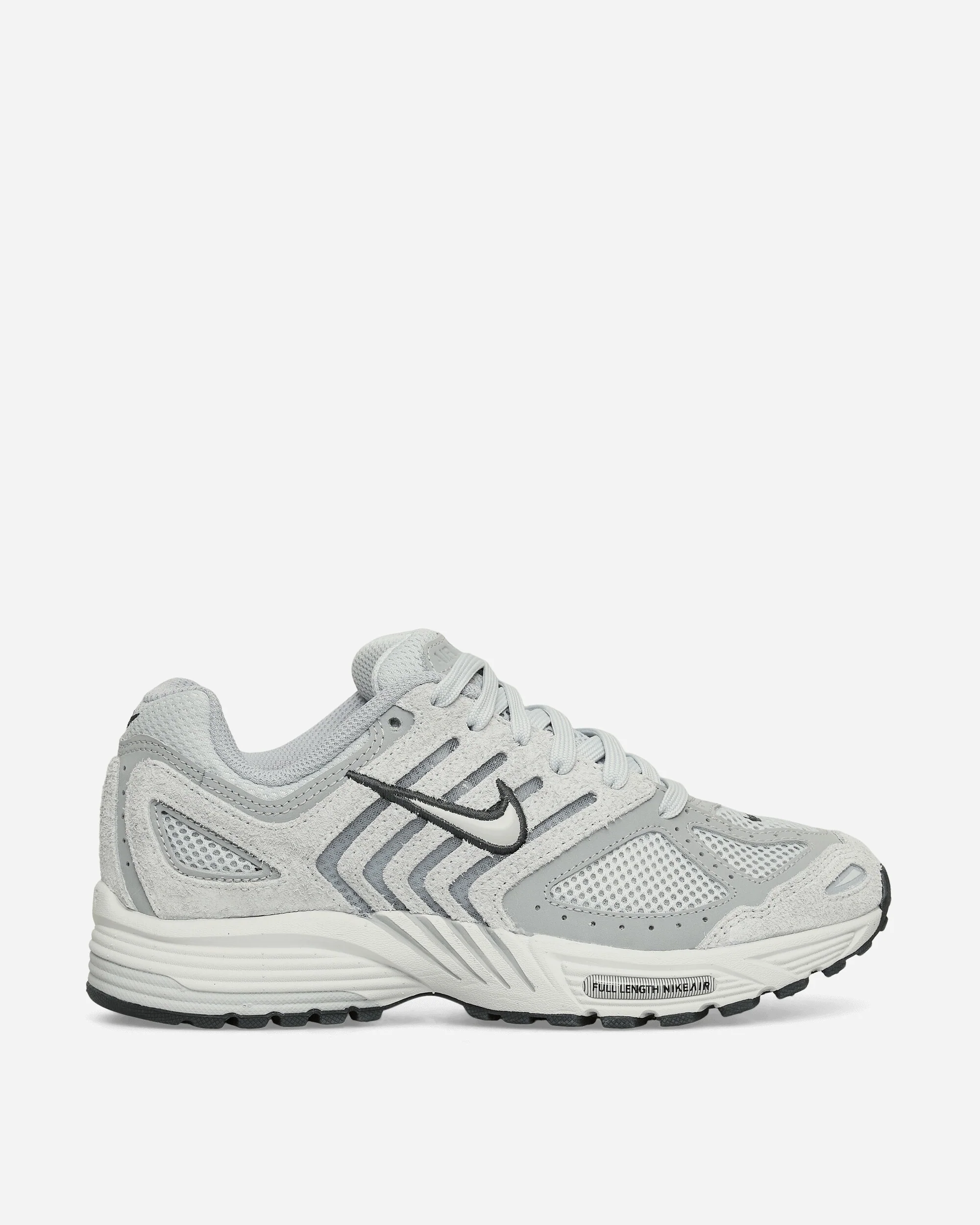 Women's Air Pegasus 2005 Sneakers Pure Platinum / Wolf Grey - Image 2