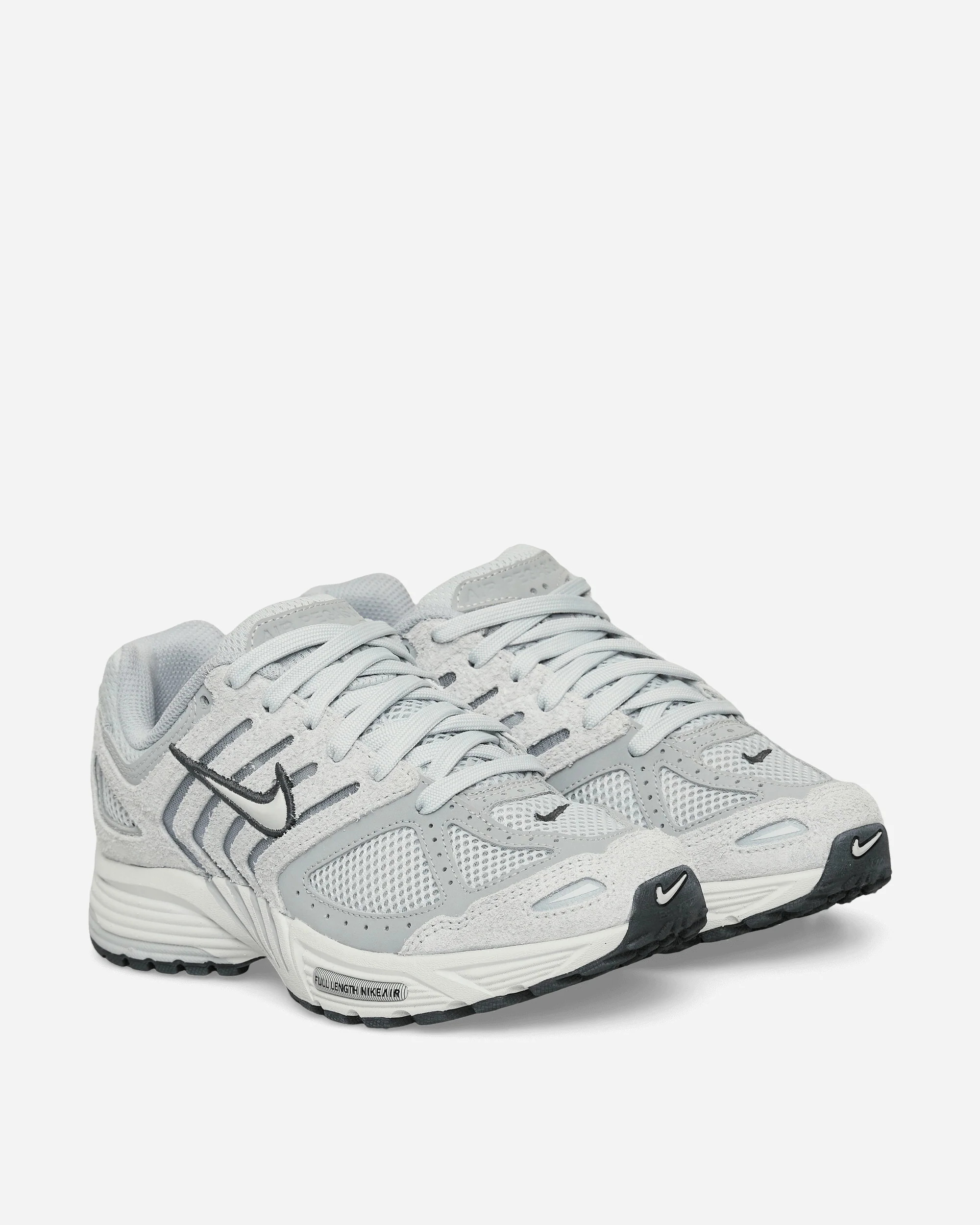 Women's Air Pegasus 2005 Sneakers Pure Platinum / Wolf Grey - Image 3