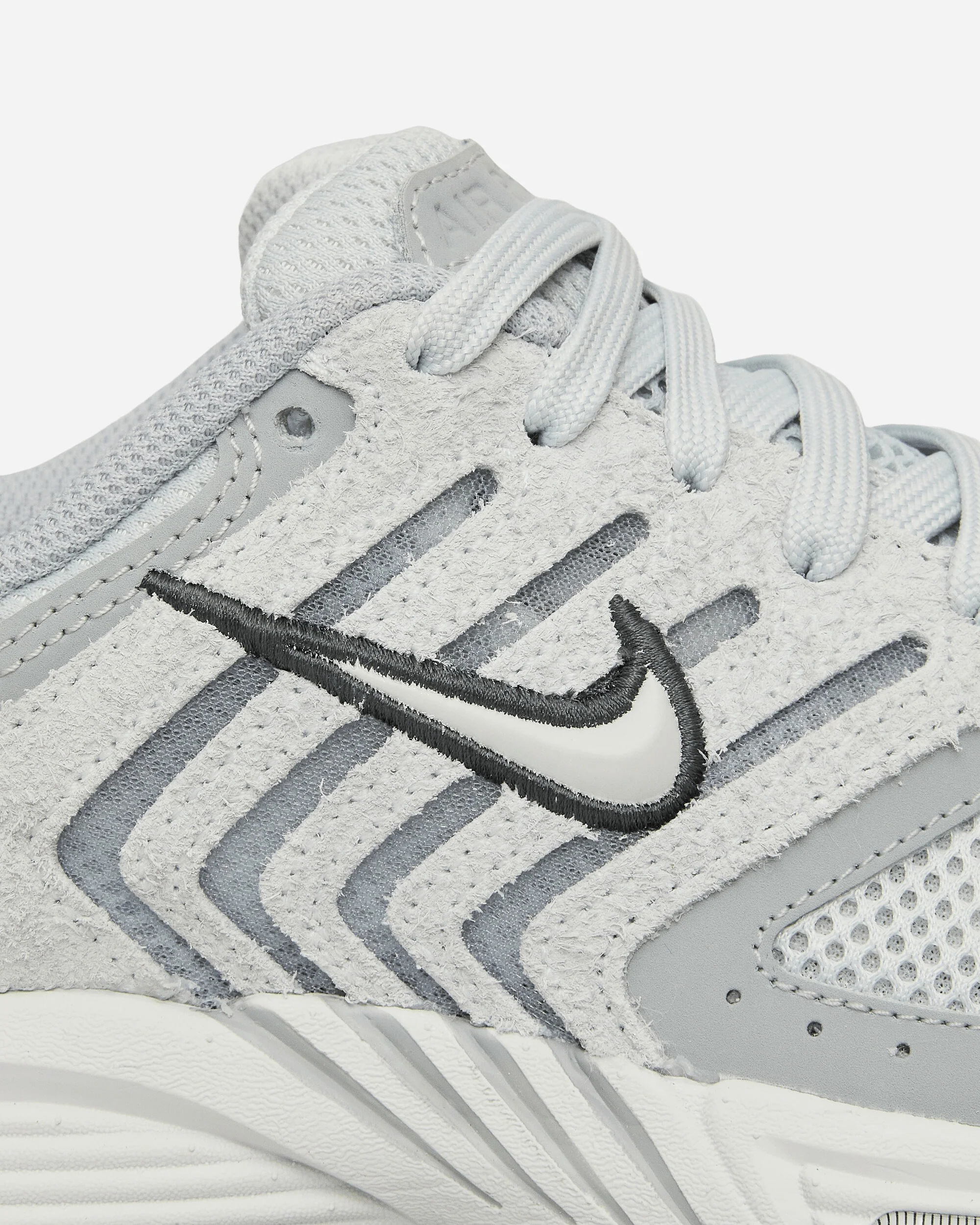 Women's Air Pegasus 2005 Sneakers Pure Platinum / Wolf Grey - Image 7