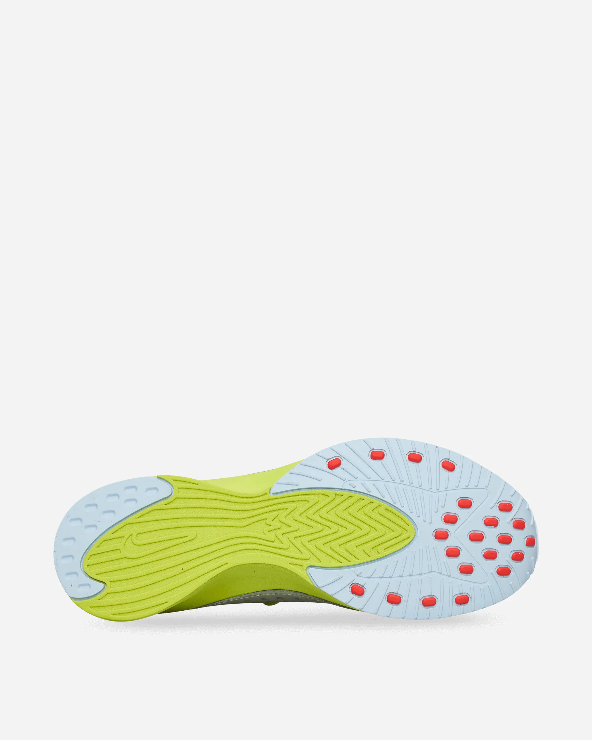 Women's Air Superfly Sneakers Cyber / Lemon - Image 6