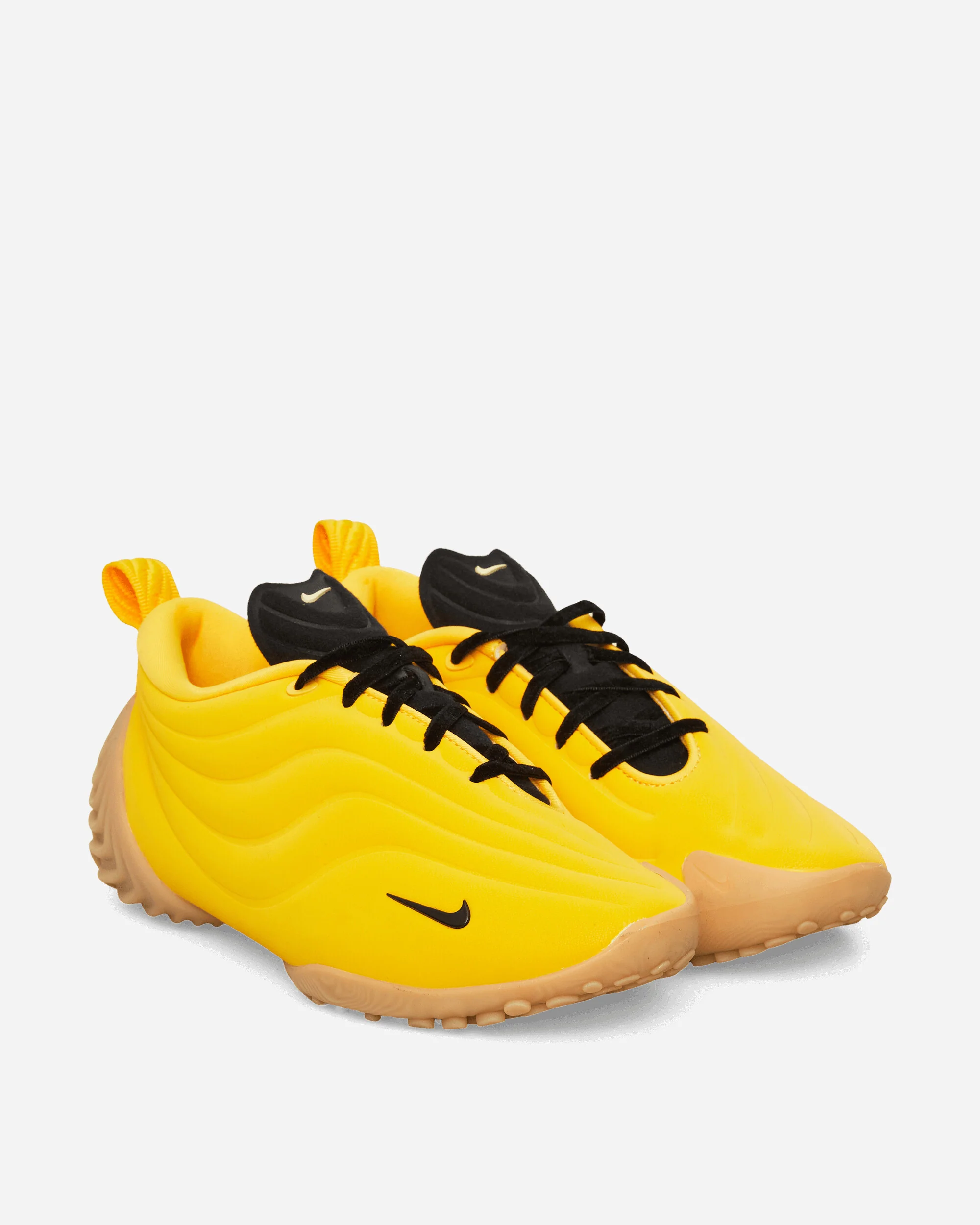 Women's Astra Ultra Sneakers University Gold - Image 2