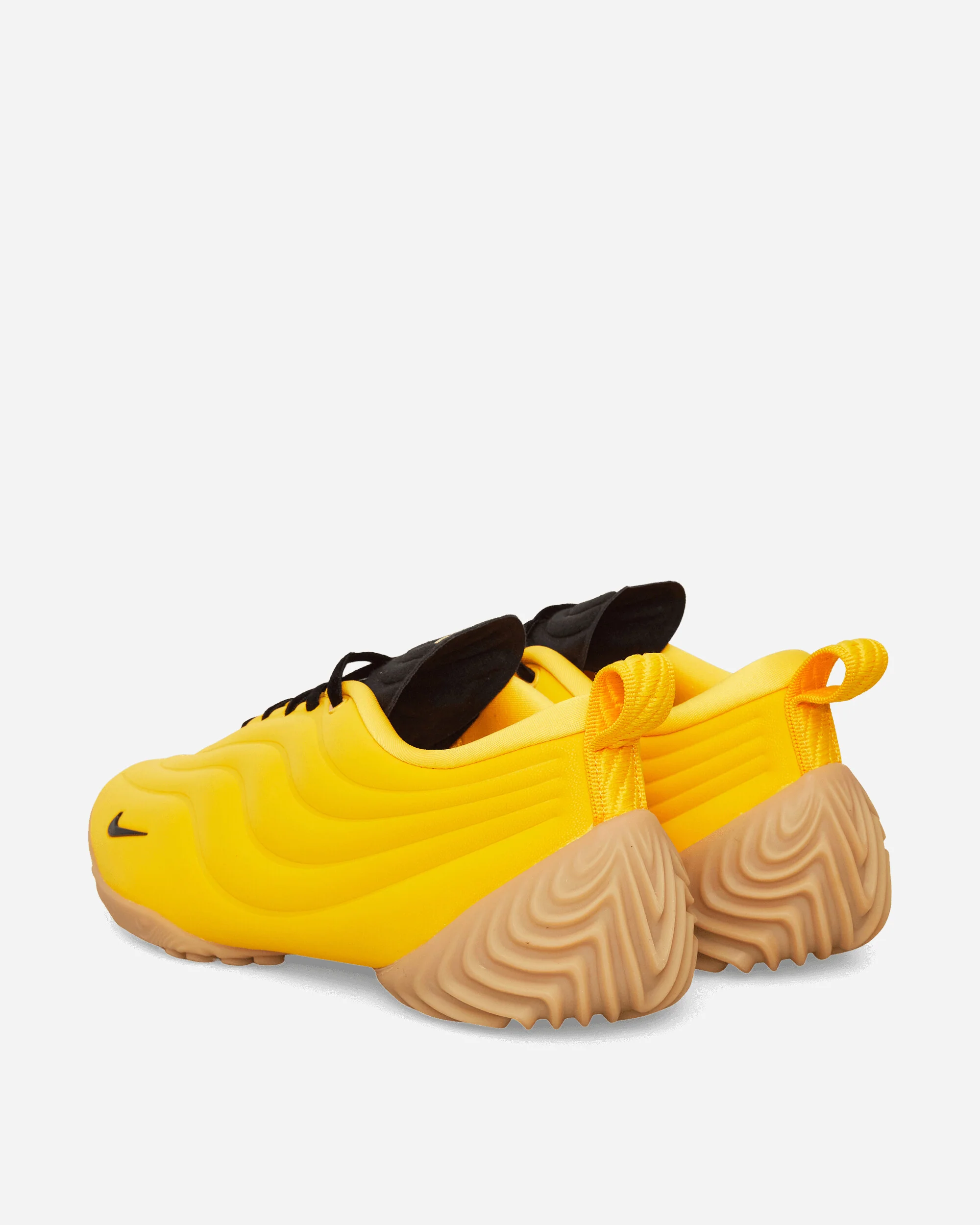Women's Astra Ultra Sneakers University Gold - Image 4