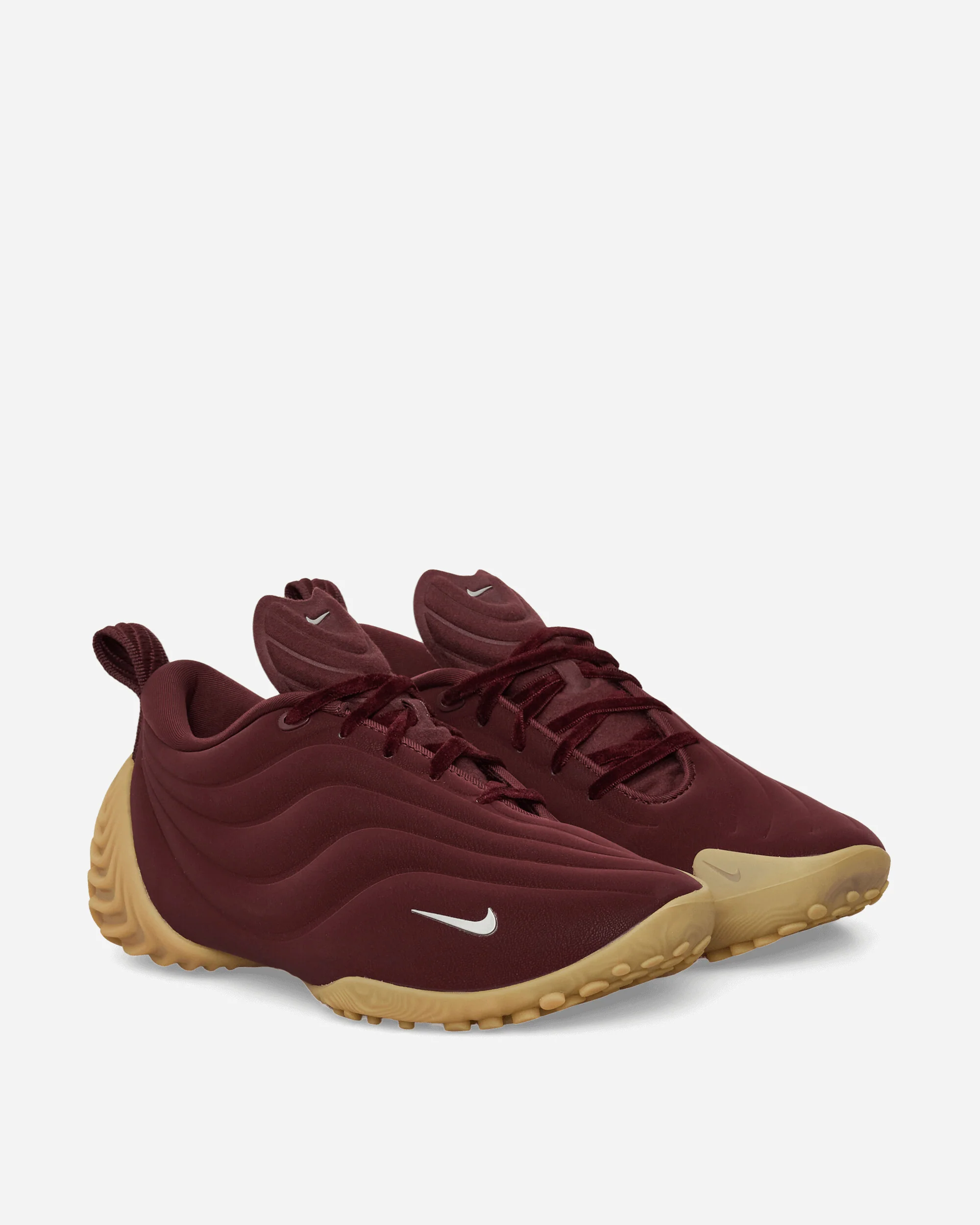 Women's Astra Ultra Sneakers Burgundy Crush - Image 2
